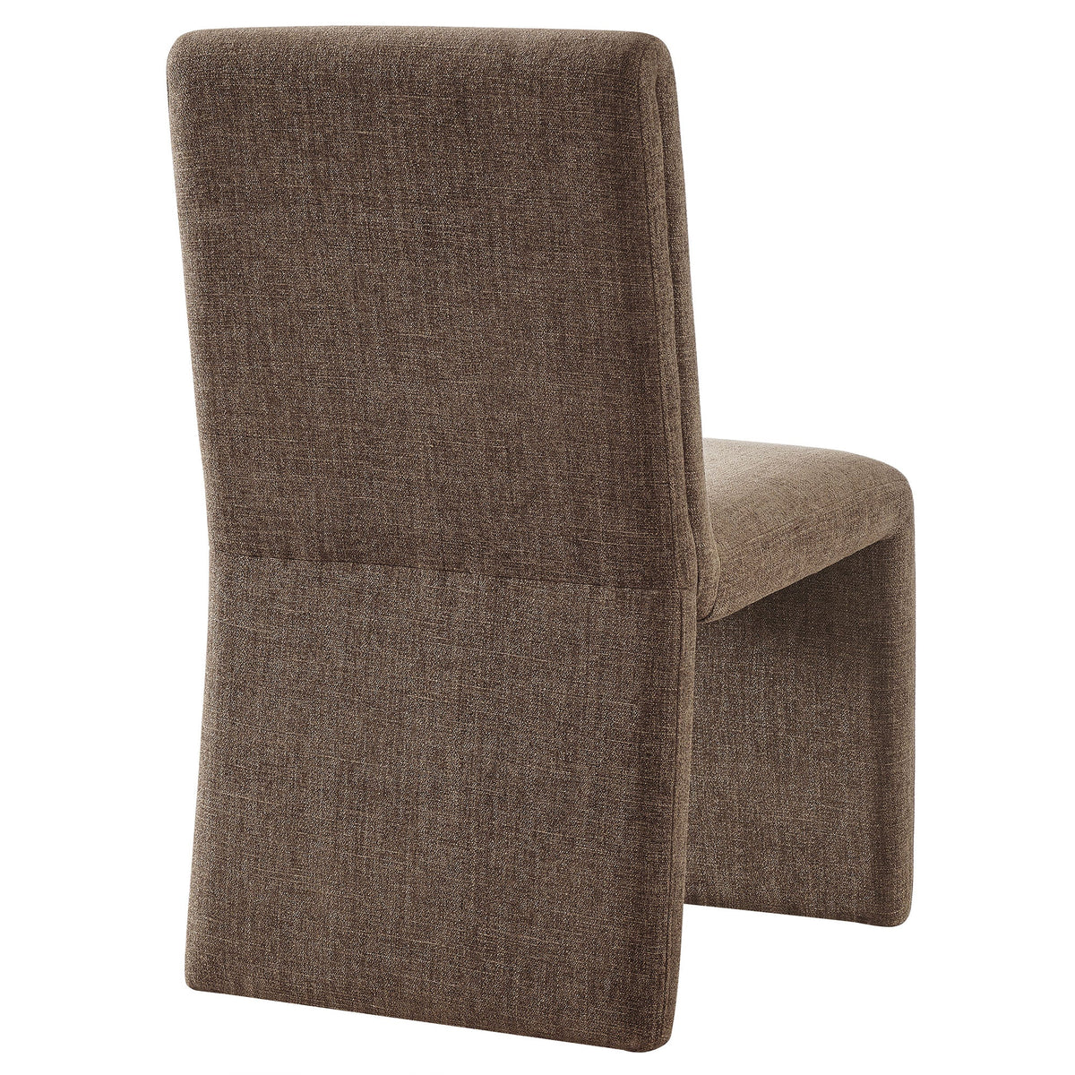 Emory Upholstered Fabric Dining Side Chair Set of 2 by Modway, photo 26 of 41