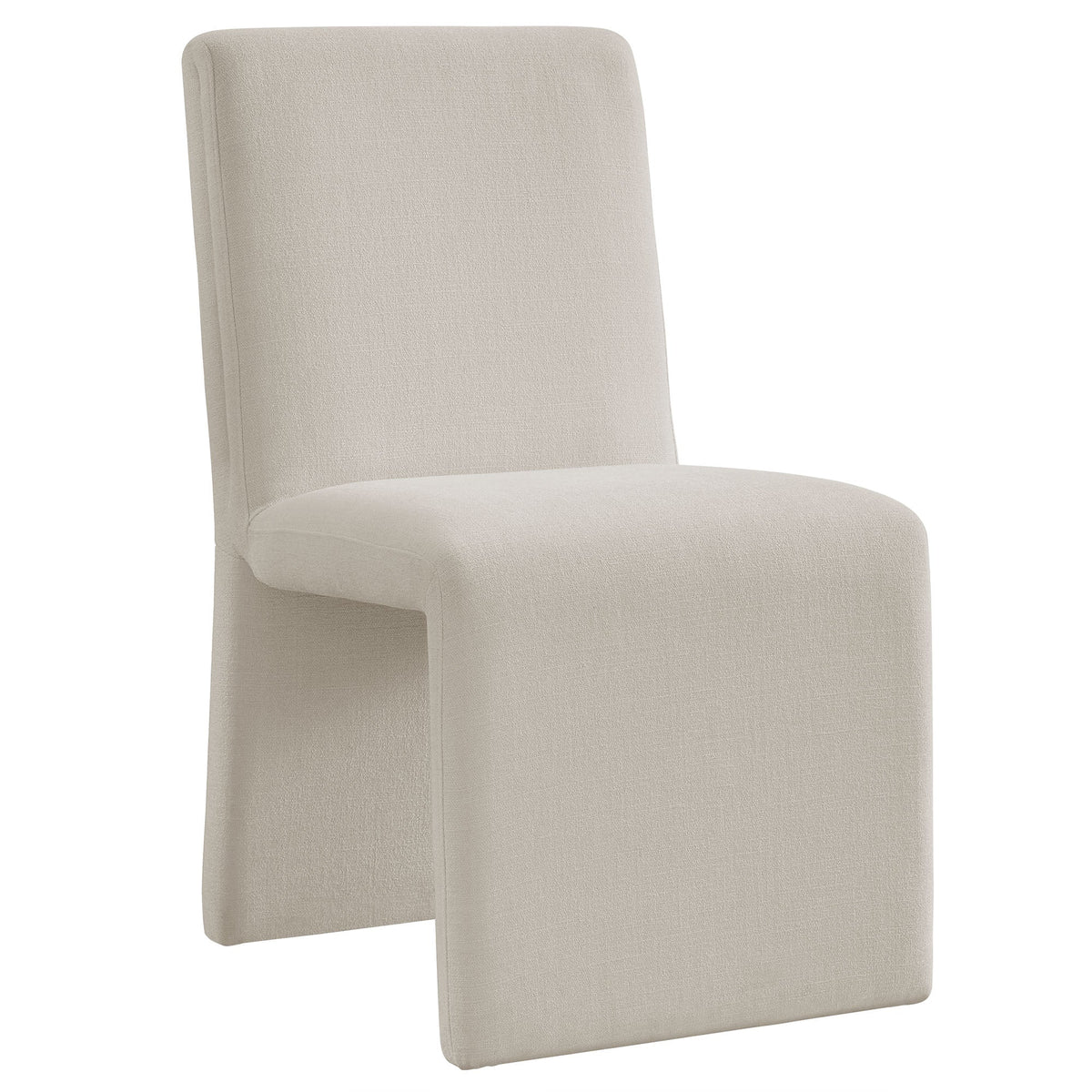 Emory Upholstered Fabric Dining Side Chair Set of 2 by Modway, photo 34 of 41