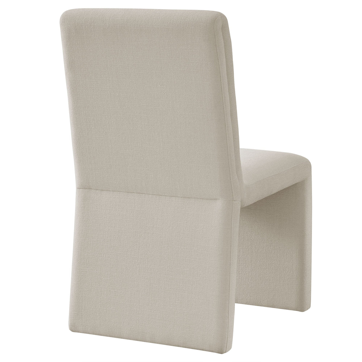 Emory Upholstered Fabric Dining Side Chair Set of 2 by Modway, photo 36 of 41