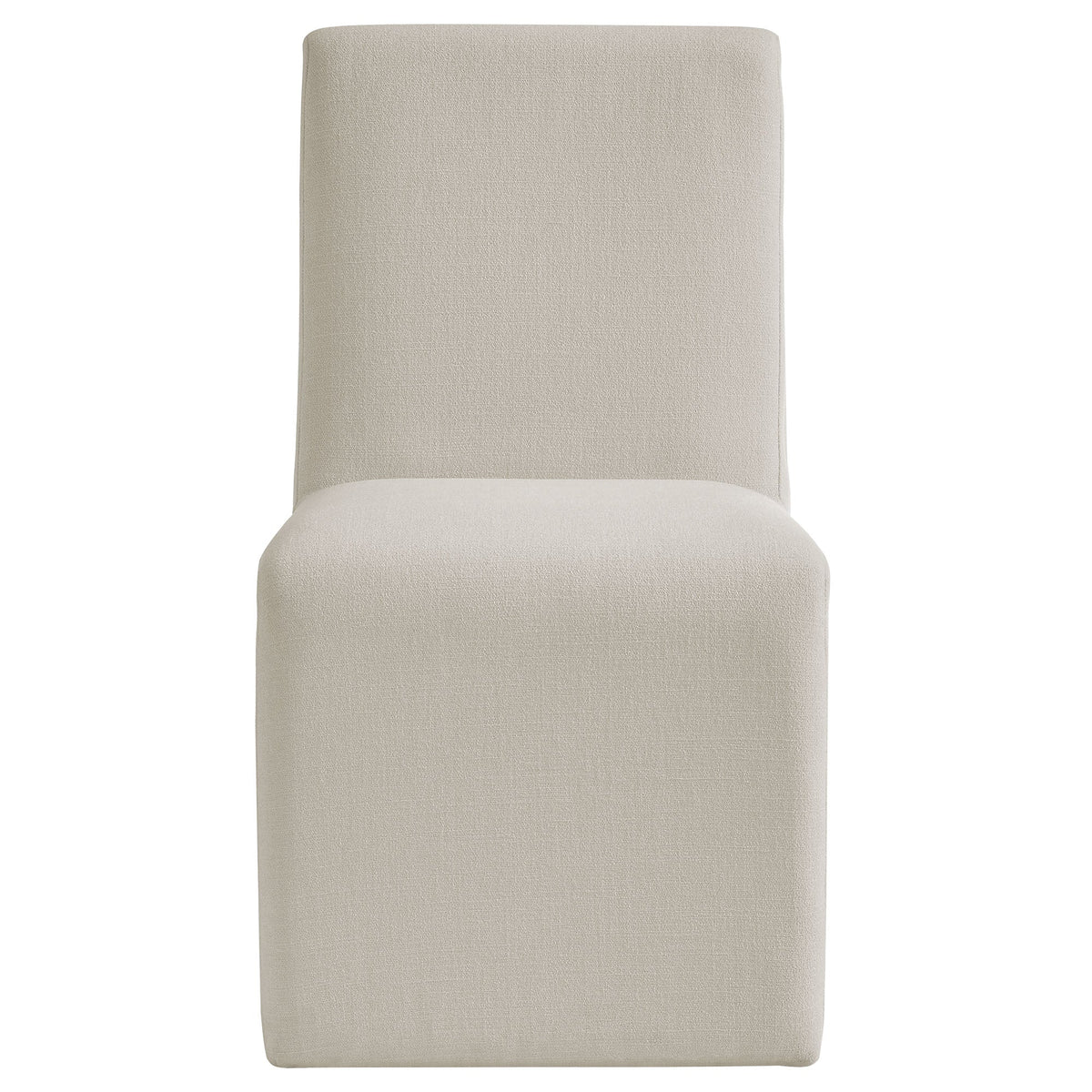 Emory Upholstered Fabric Dining Side Chair Set of 2 by Modway, photo 37 of 41
