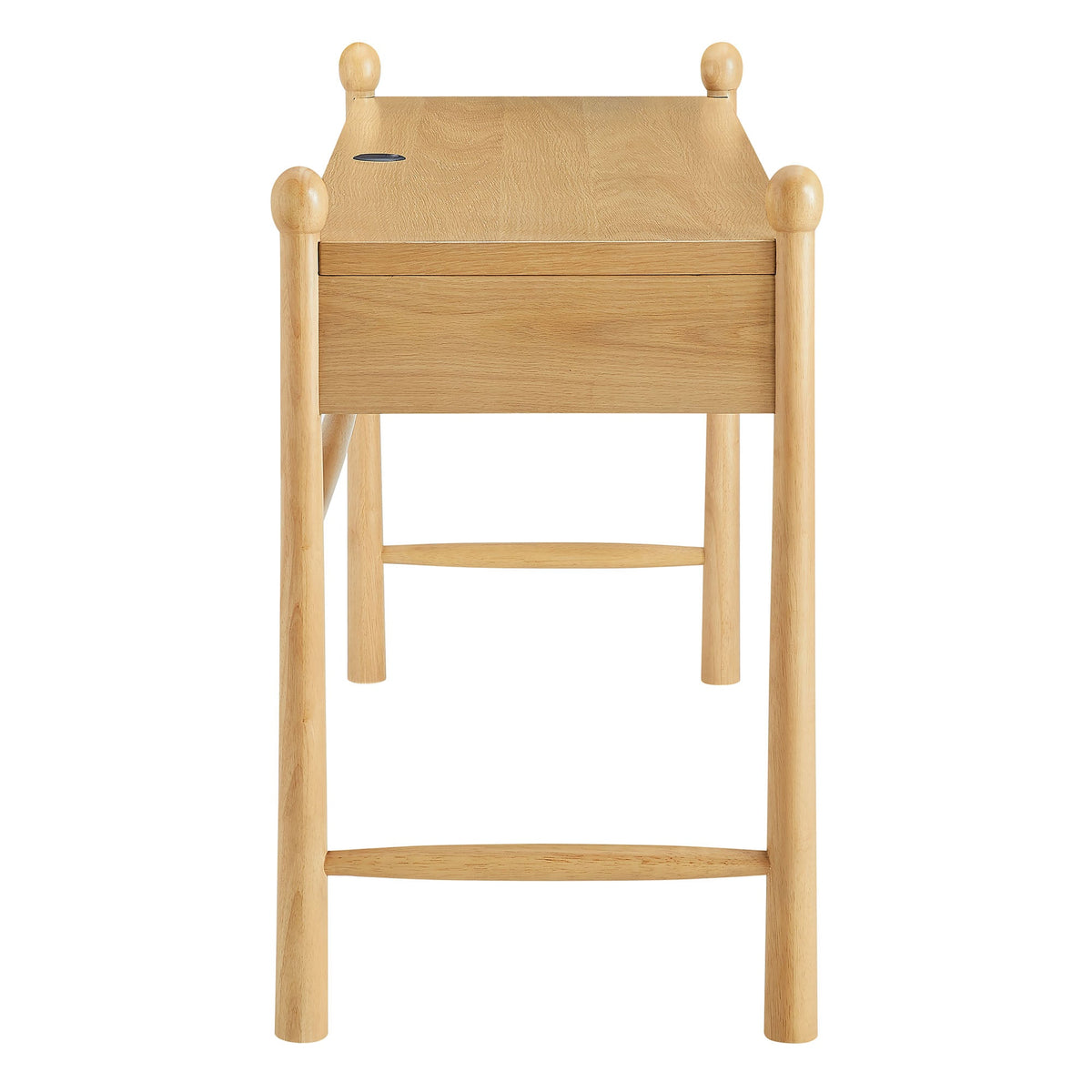Darcy 62 Inch Wood Computer Desk by Modway, photo 5 of 22