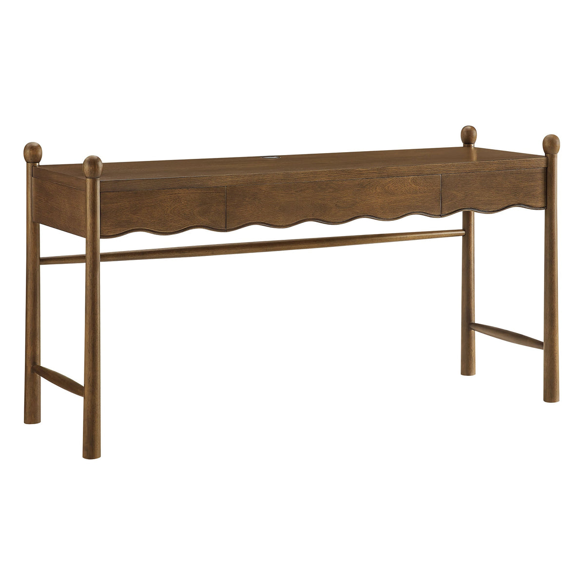 Darcy 62 Inch Wood Computer Desk by Modway, photo 12 of 22