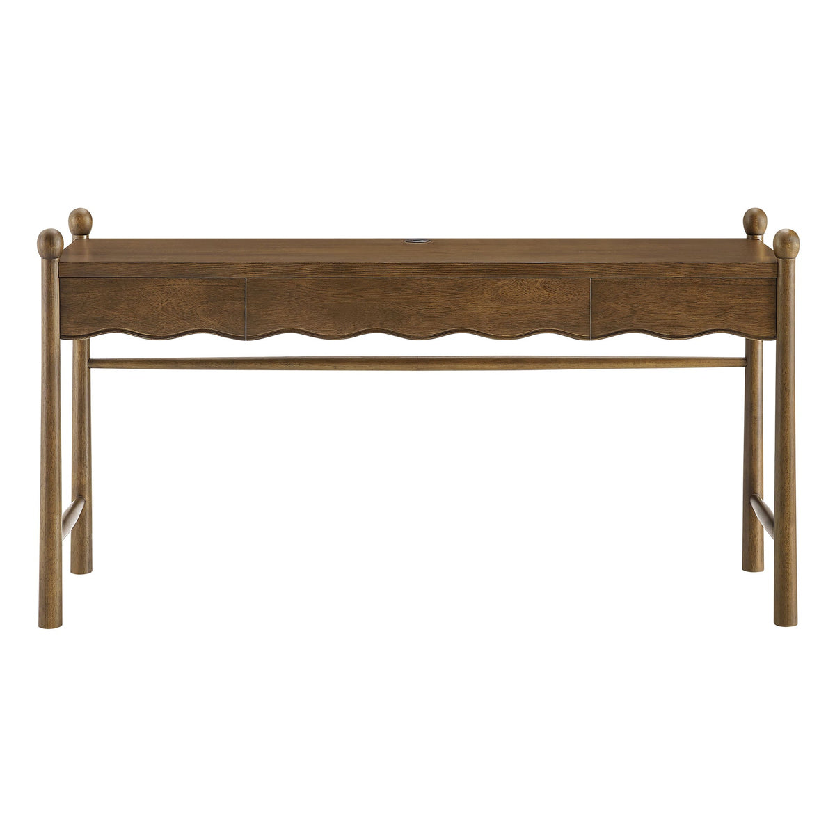 Darcy 62 Inch Wood Computer Desk by Modway, photo 18 of 22