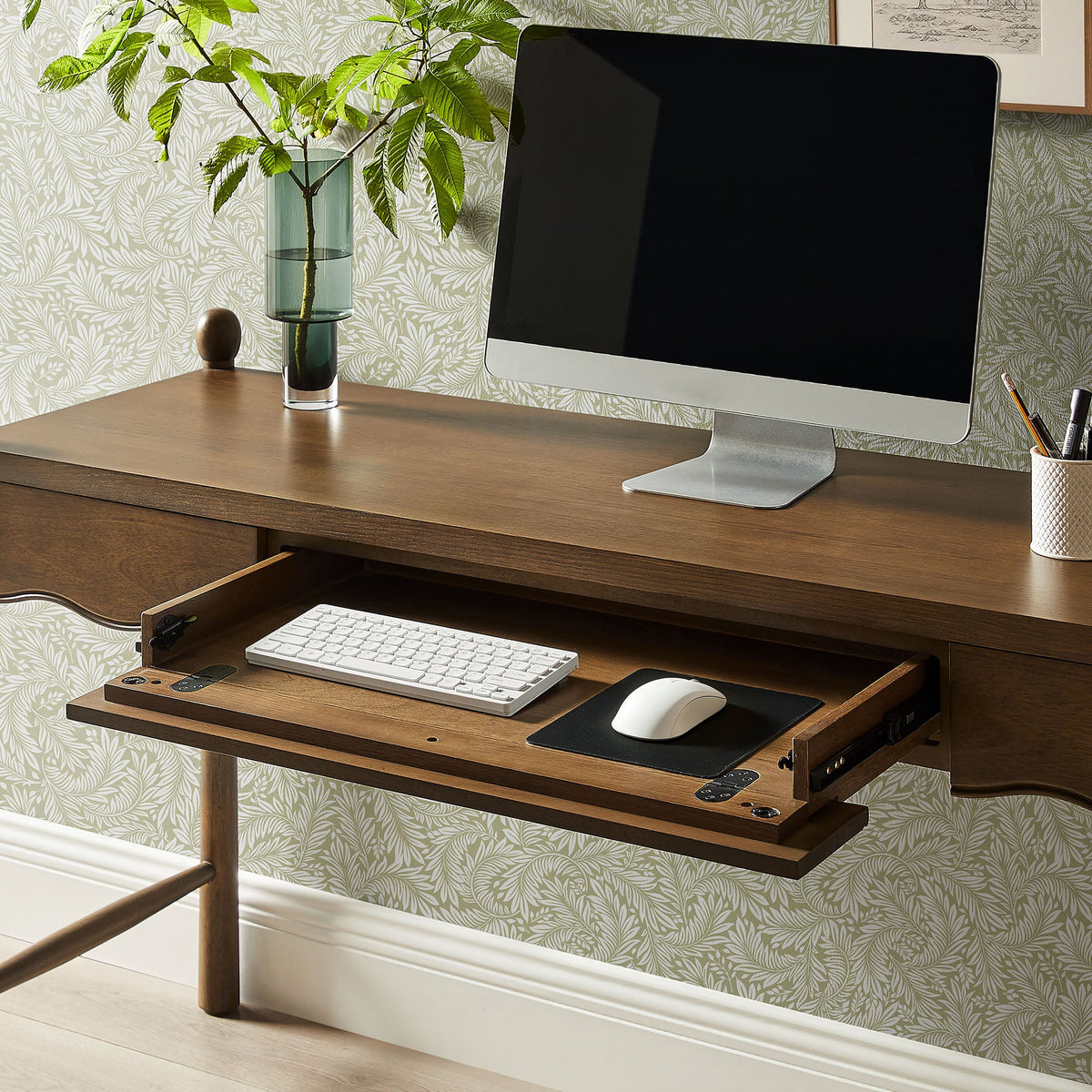 Darcy 62 Inch Wood Computer Desk by Modway, photo 22 of 22