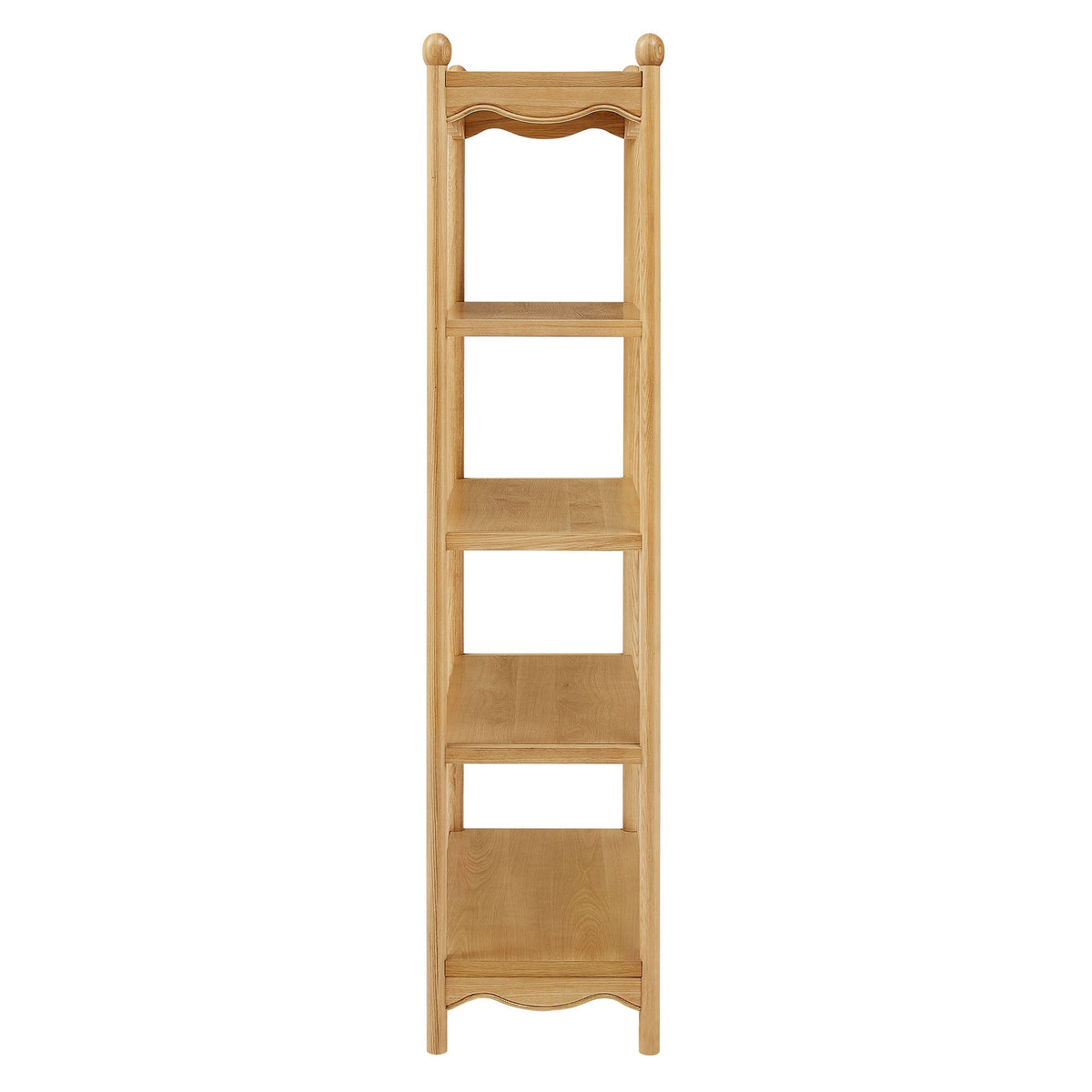 Darcy 4-Tier Open Bookcase by Modway, photo 4 of 18