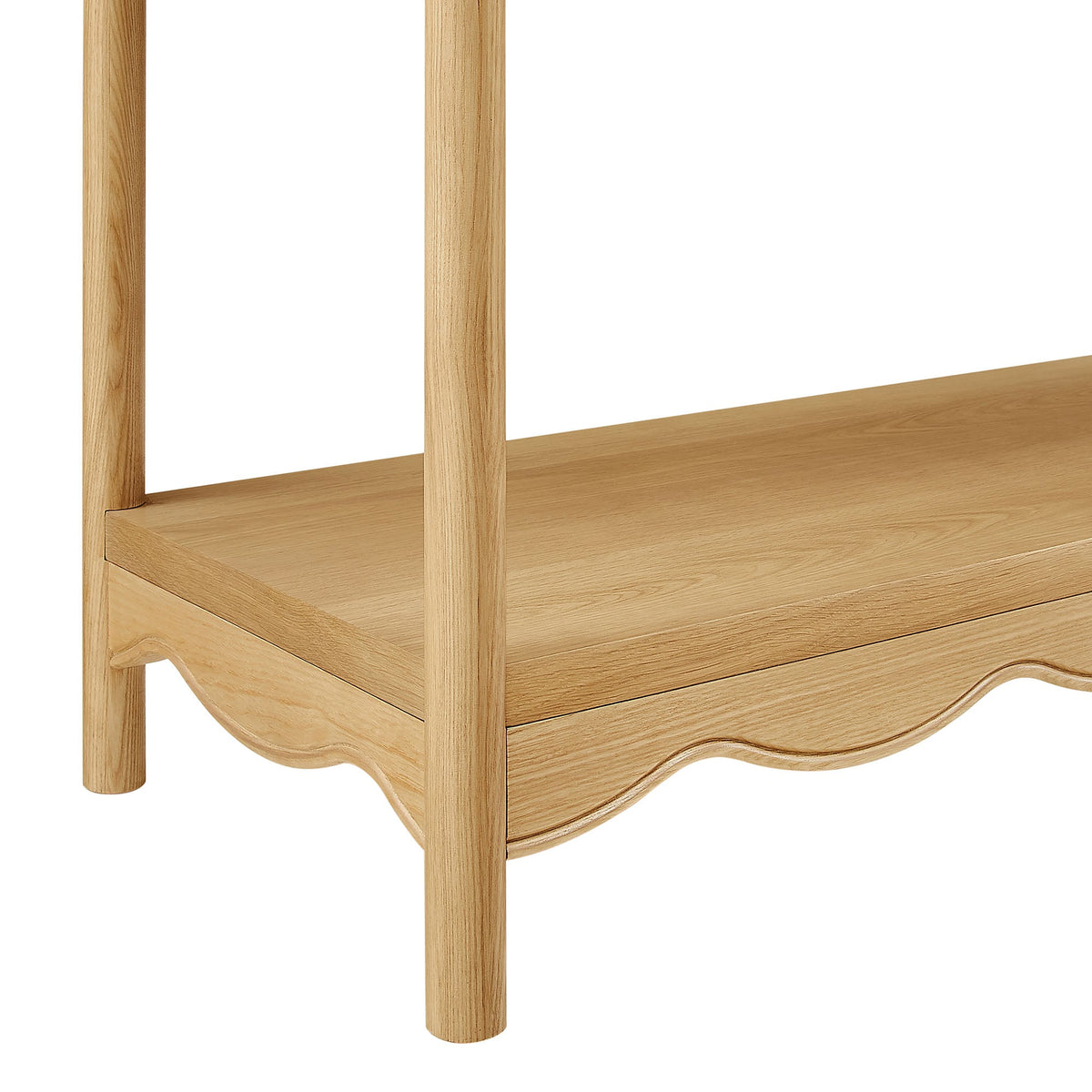 Darcy 4-Tier Open Bookcase by Modway, photo 7 of 18