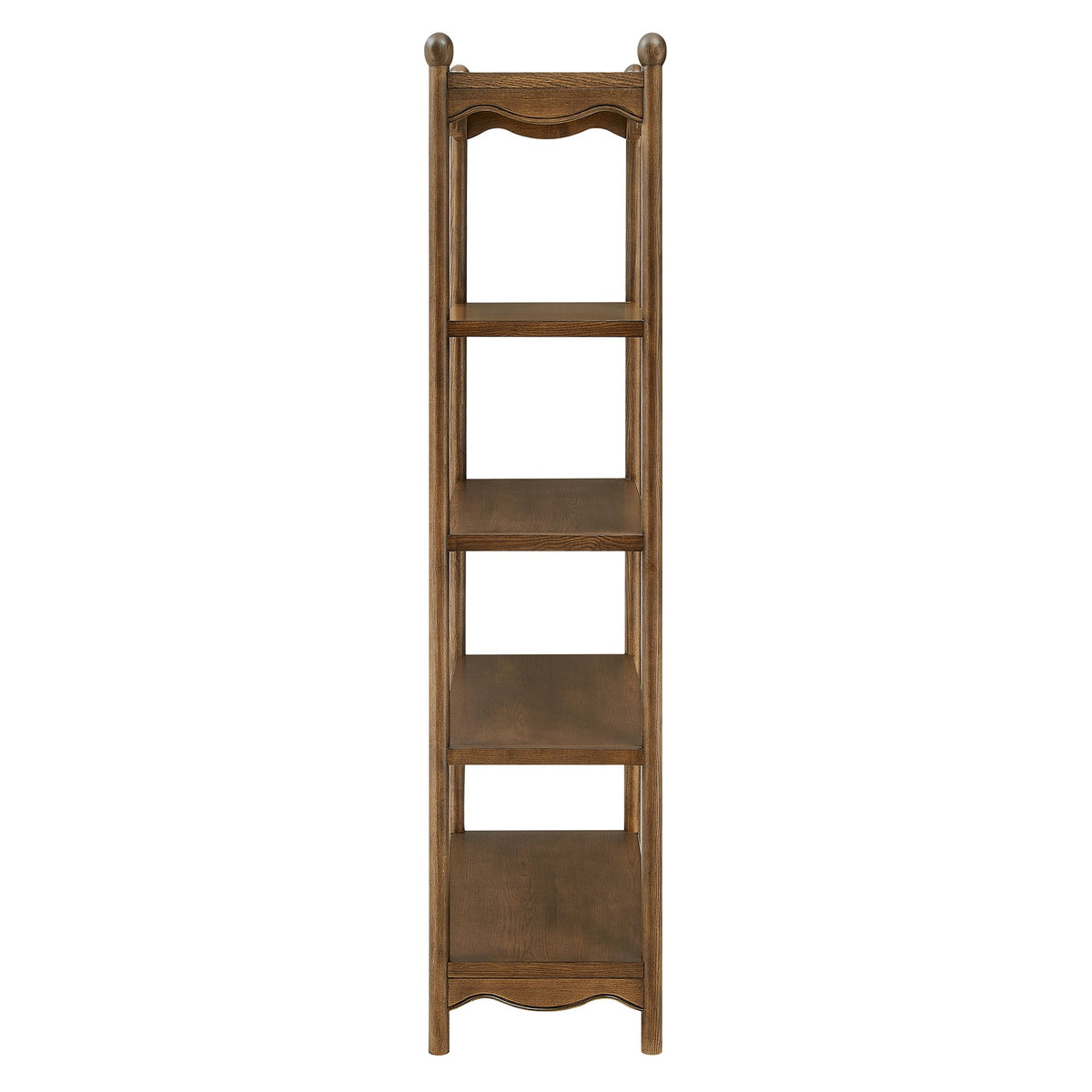 Darcy 4-Tier Open Bookcase by Modway, photo 13 of 18