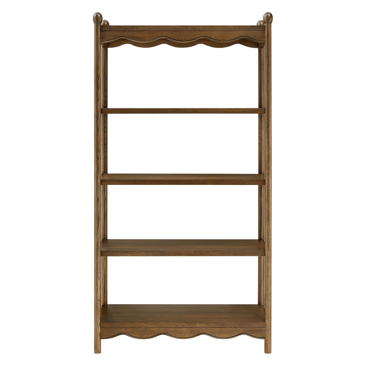 Darcy 4-Tier Open Bookcase by Modway, photo 14 of 18