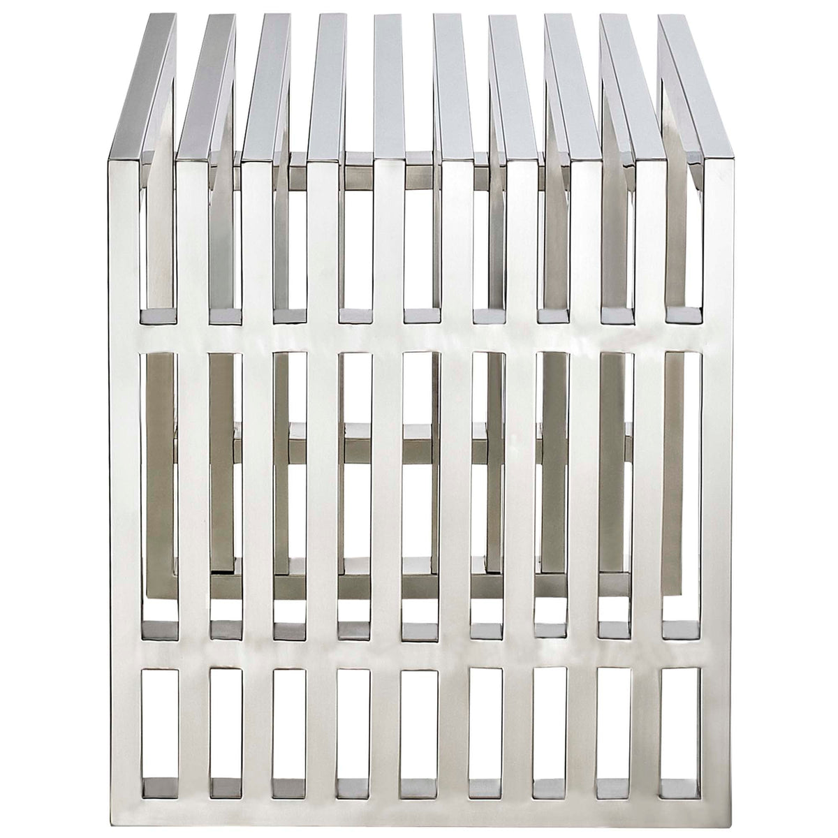 Gridiron Benches Set of 3 by Modway, photo 5 of 7