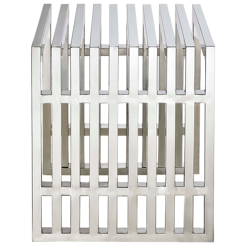 Gridiron Benches Set of 3 by Modway, photo 5 of 7