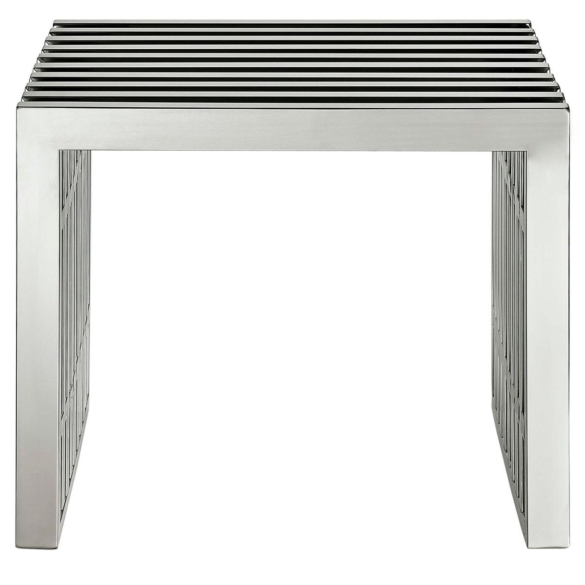 Gridiron Benches Set of 3 by Modway, photo 6 of 7