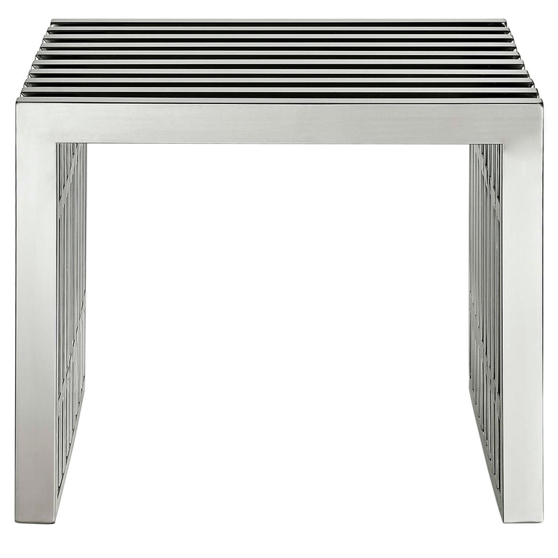 Gridiron Benches Set of 3 by Modway, photo 6 of 7