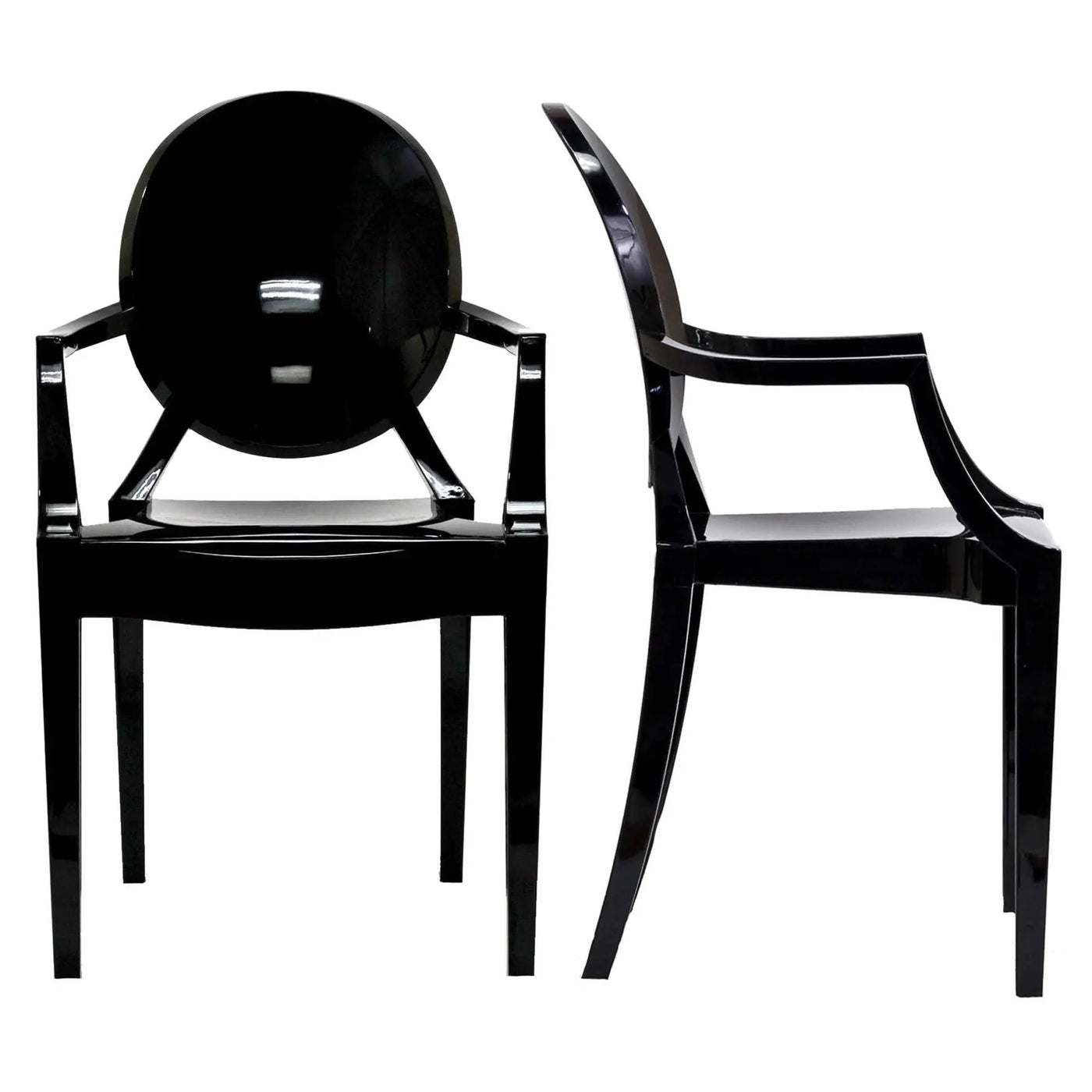 Casper Dining Armchairs Set of 2 by Modway by HouseOfZazla