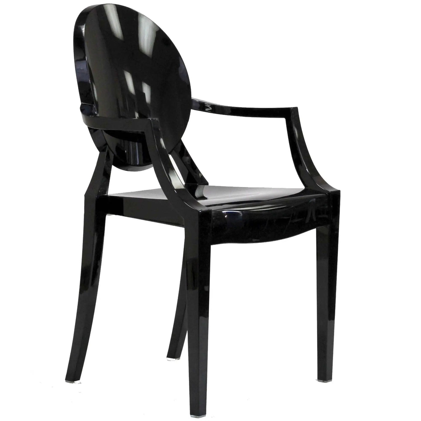 Casper Dining Armchairs Set of 2 by Modway by HouseOfZazla