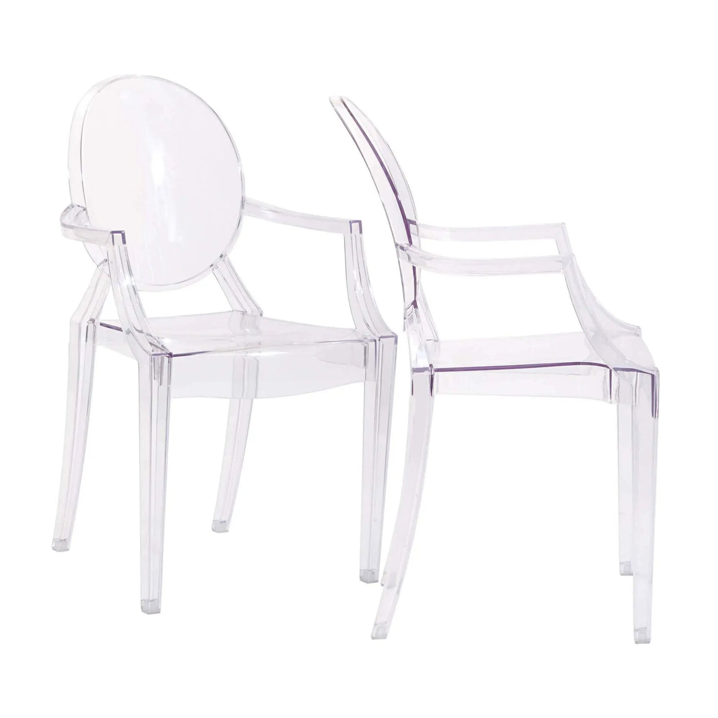 Casper Dining Armchairs Set of 2 by Modway by HouseOfZazla