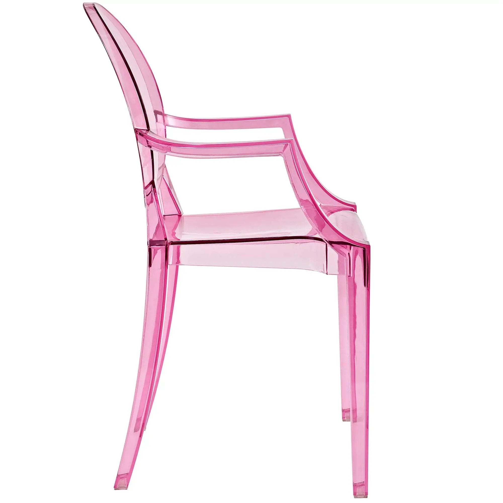 Casper Dining Armchairs Set of 2 by Modway by HouseOfZazla