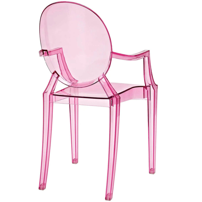 Casper Dining Armchairs Set of 2 by Modway by HouseOfZazla