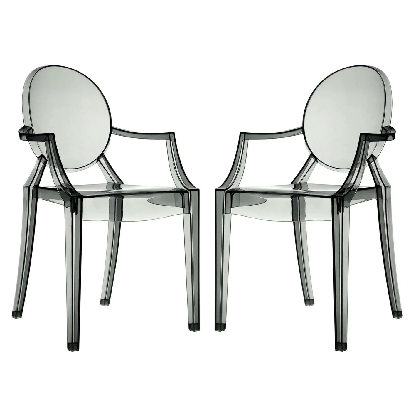 Casper Dining Armchairs Set of 2 by Modway by HouseOfZazla