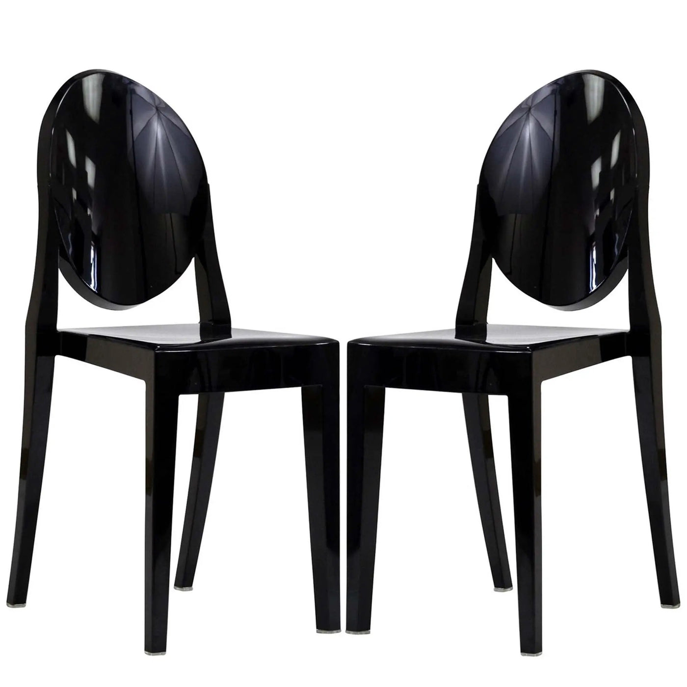 Casper Dining Chairs Set of 2 by Modway by HouseOfZazla