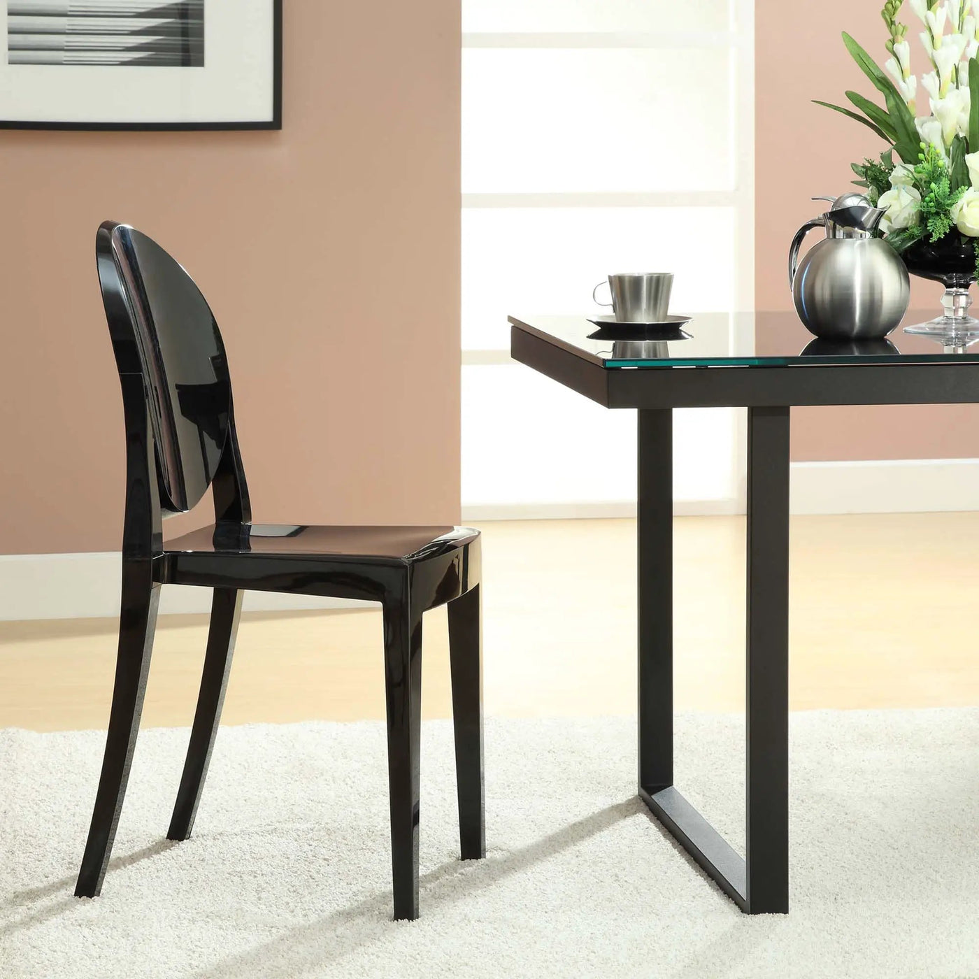 Casper Dining Chairs Set of 2 by Modway by HouseOfZazla