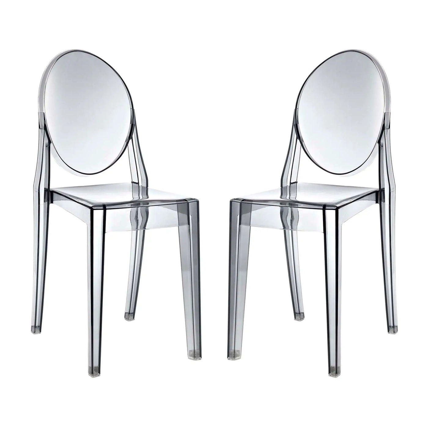 Casper Dining Chairs Set of 2 by Modway by HouseOfZazla