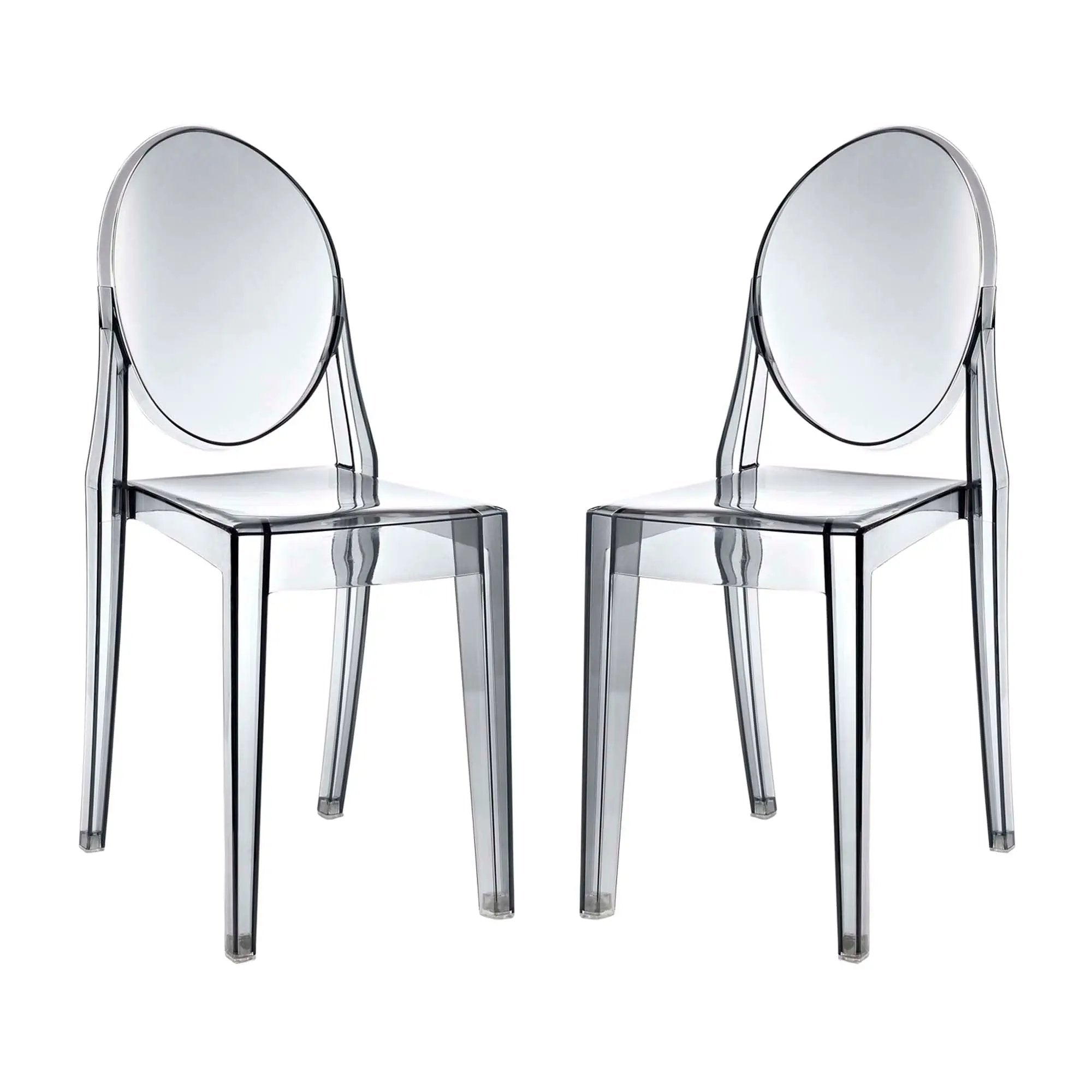Casper Dining Chairs Set of 2 by Modway by HouseOfZazla
