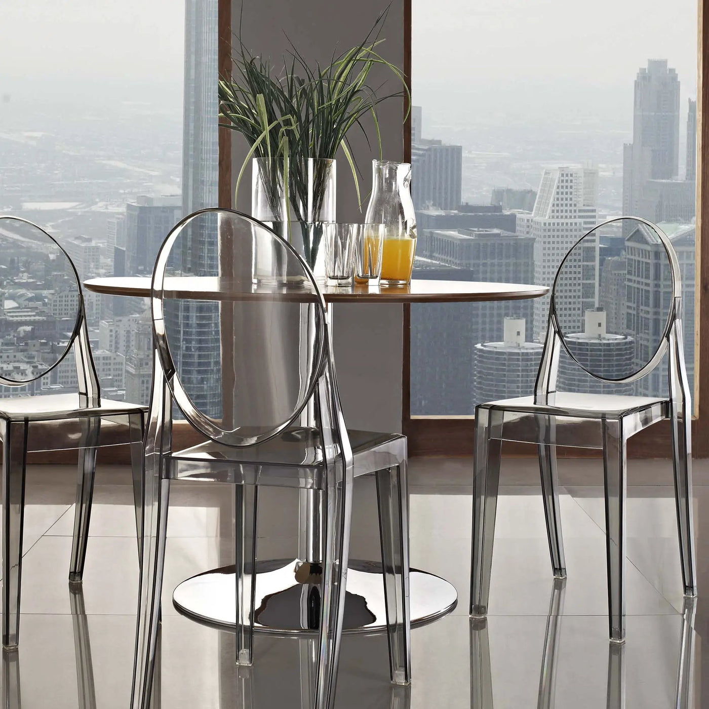 Casper Dining Chairs Set of 2 by Modway by HouseOfZazla