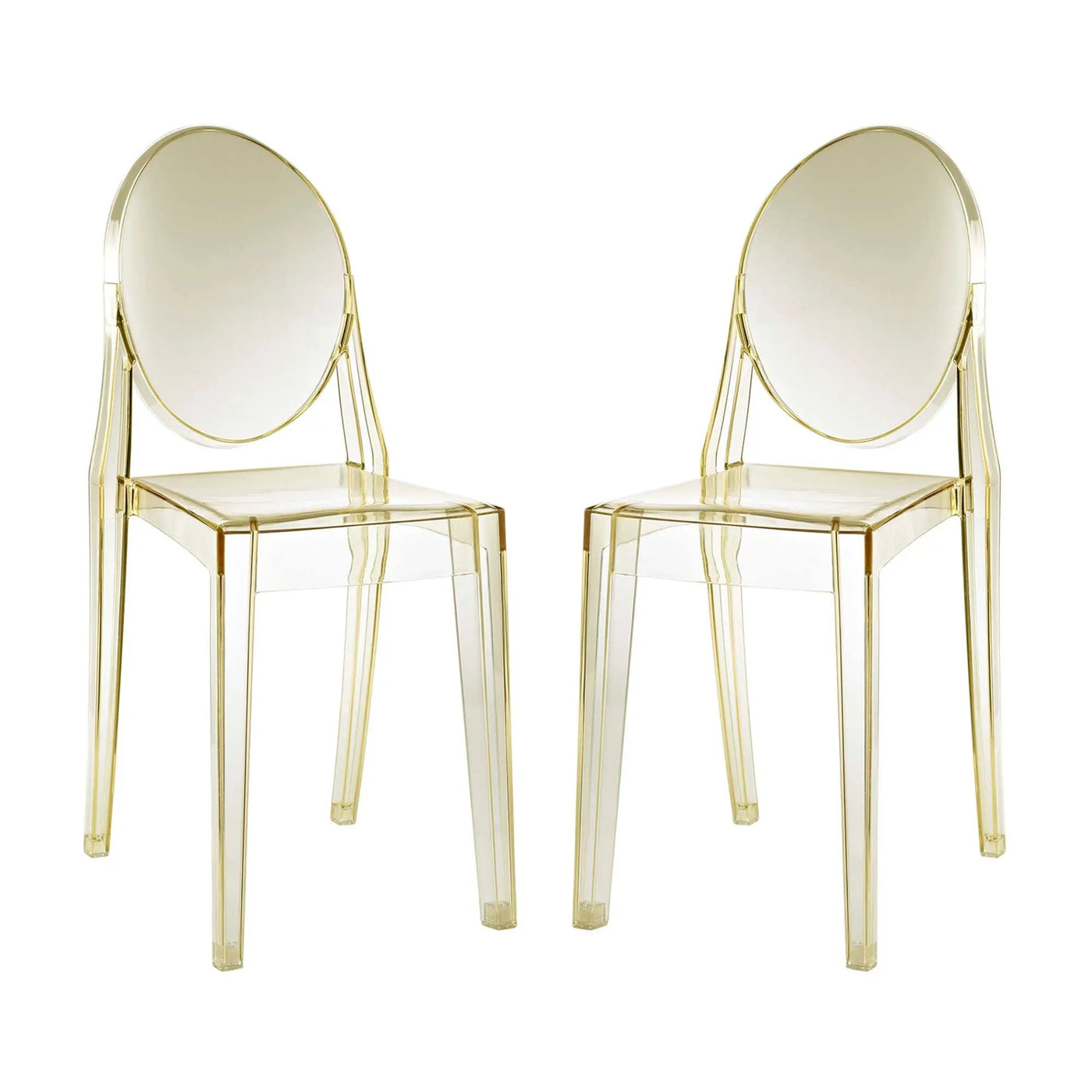 Casper Dining Chairs Set of 2 by Modway by HouseOfZazla