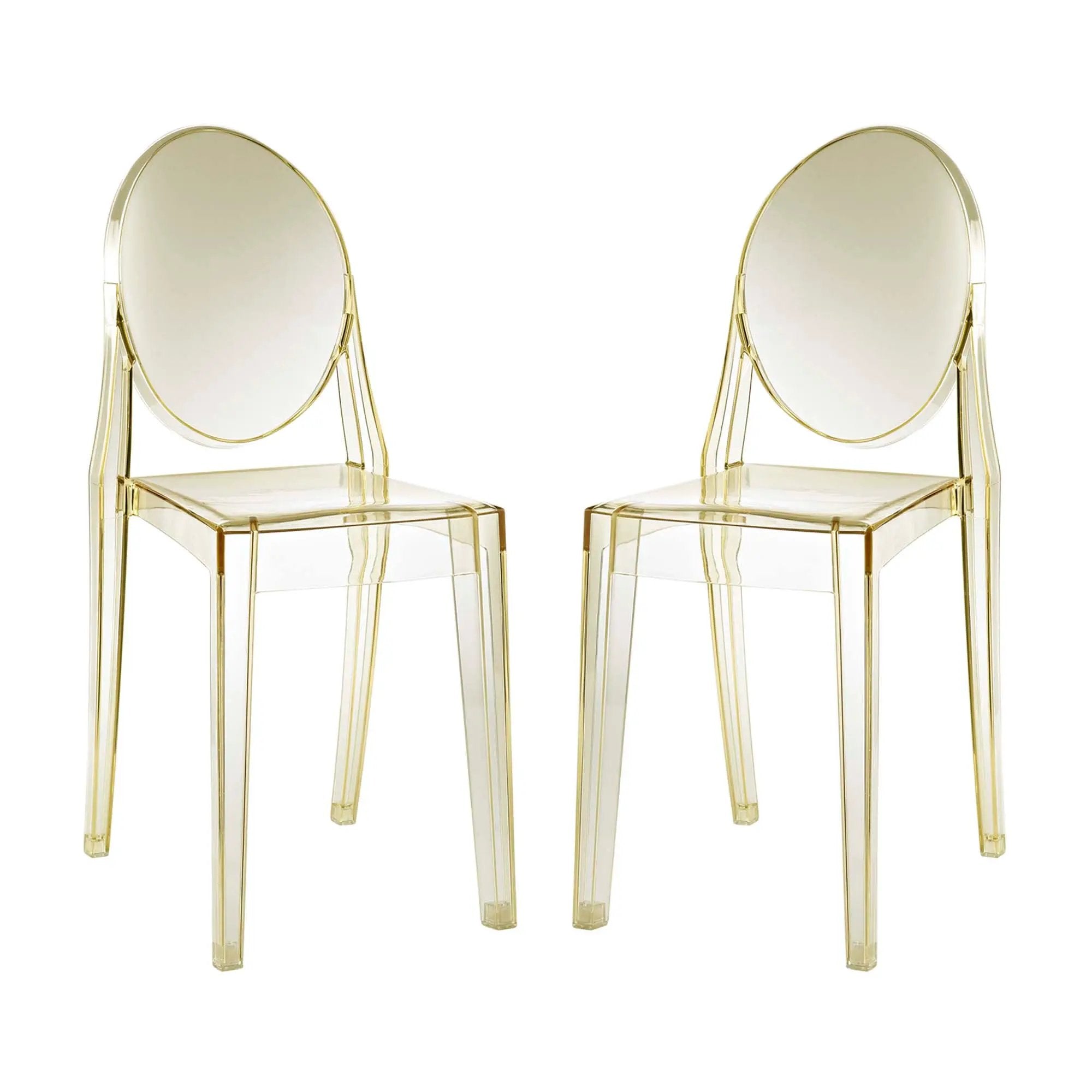 Casper Dining Chairs Set of 2 by Modway by HouseOfZazla