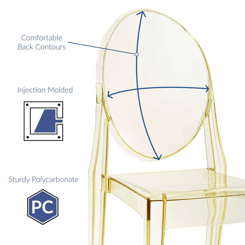 Casper Dining Chairs Set of 2 by Modway by HouseOfZazla