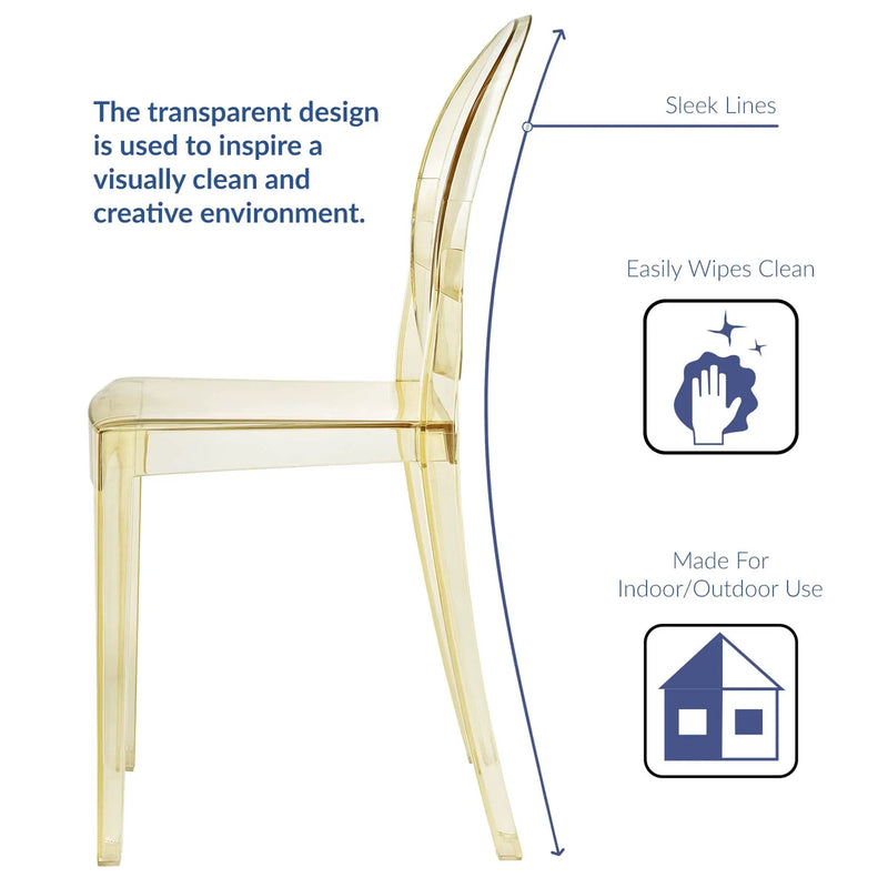 Casper Dining Chairs Set of 2 by Modway by HouseOfZazla