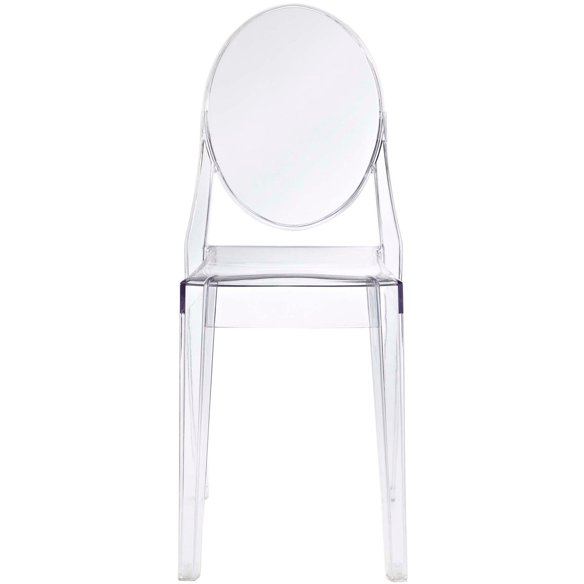 Casper Dining Chairs Set of 4 by Modway, photo 5 of 6