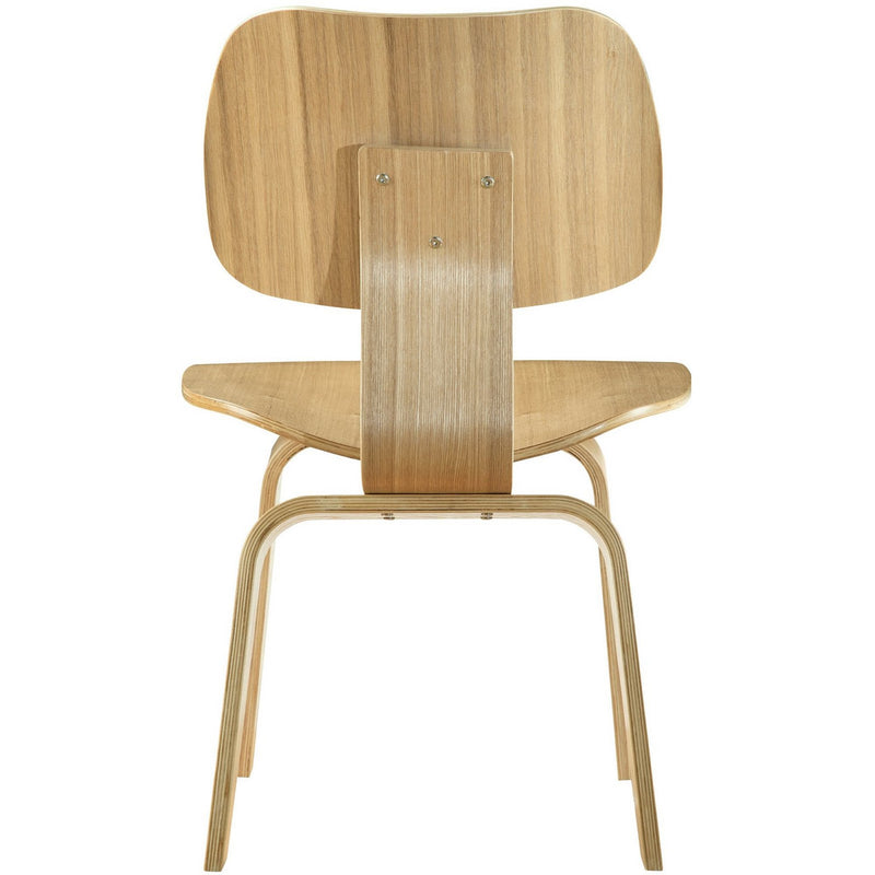 Fathom Dining Chairs Set of 6 by Modway, photo 3 of 4