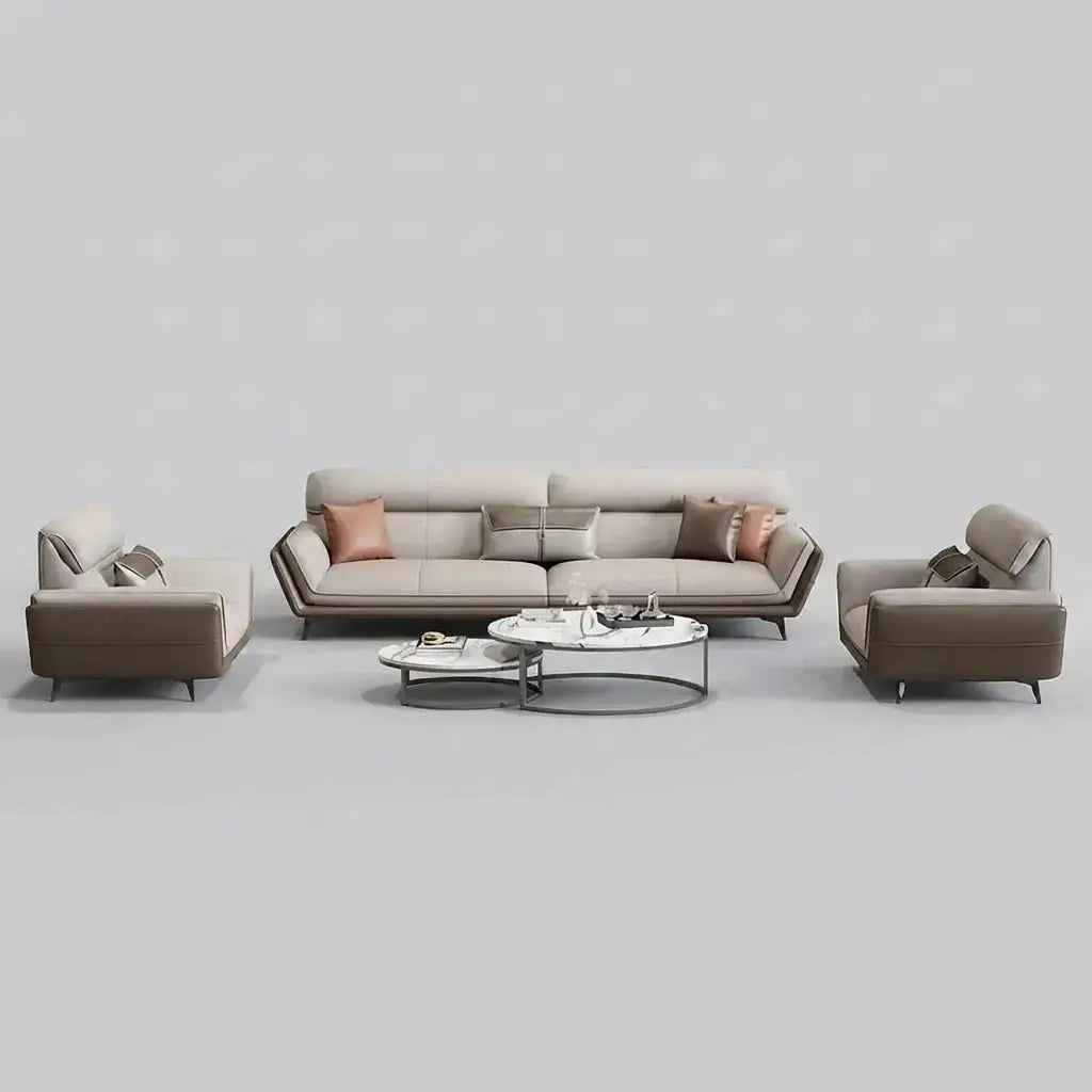 Skövde · Office Waiting Area Lounge Seating by Arc Grove