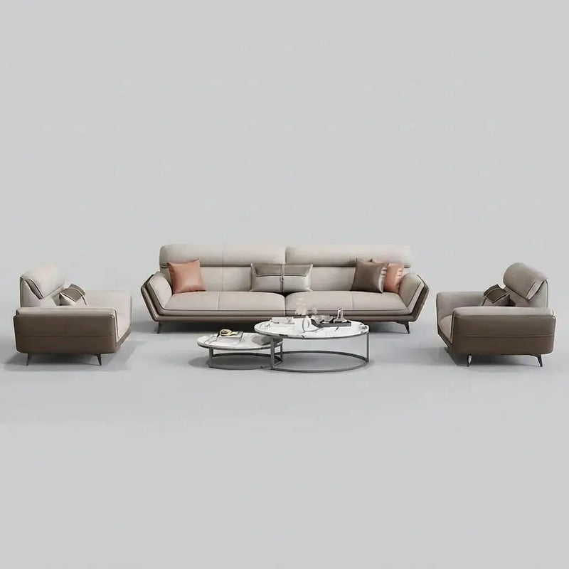 Skövde · Office Waiting Area Lounge Seating by Arc Grove