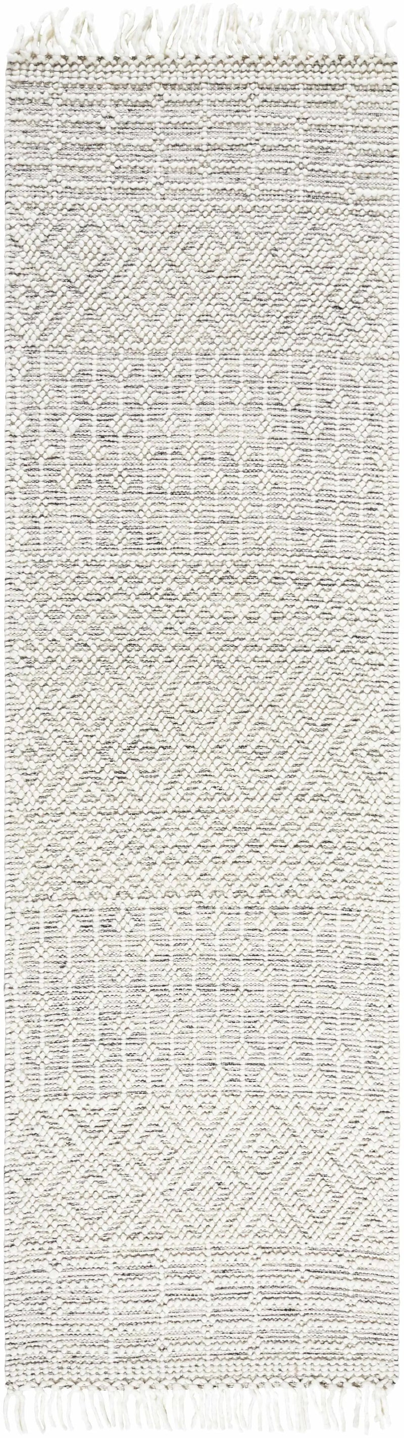 Egil Wool-blend Area Rug - Clearance by Boutique Rugs