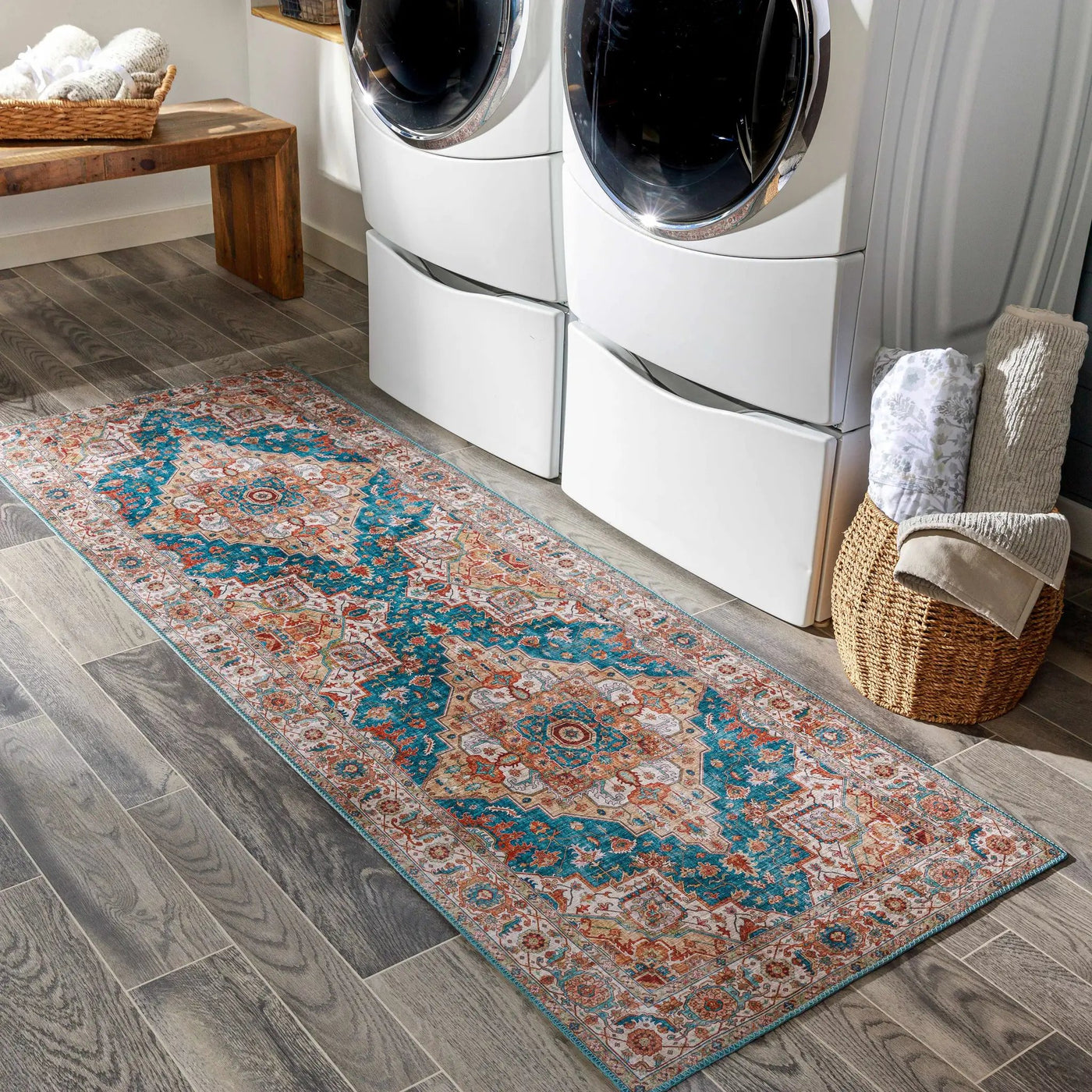 Eglinton Area Carpet - Clearance by Boutique Rugs