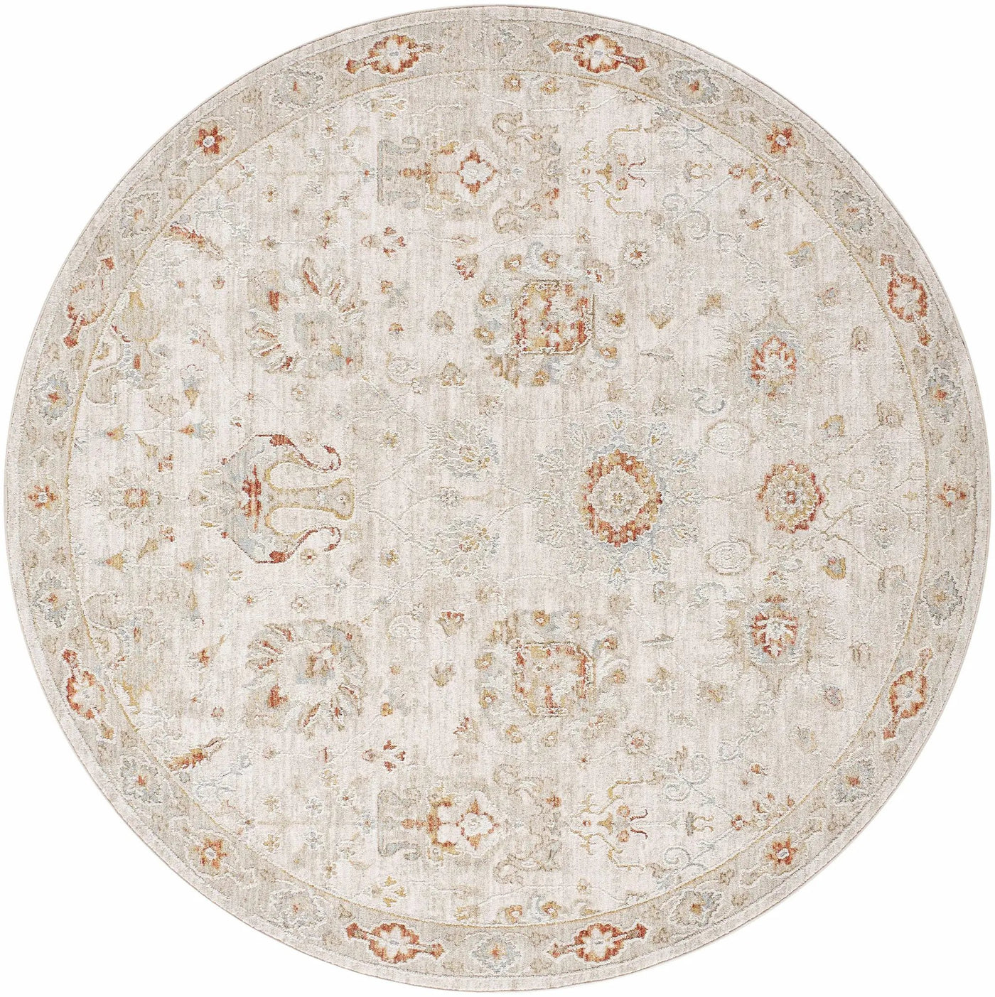 Elimbah Thick Luxe Area Rug by Boutique Rugs