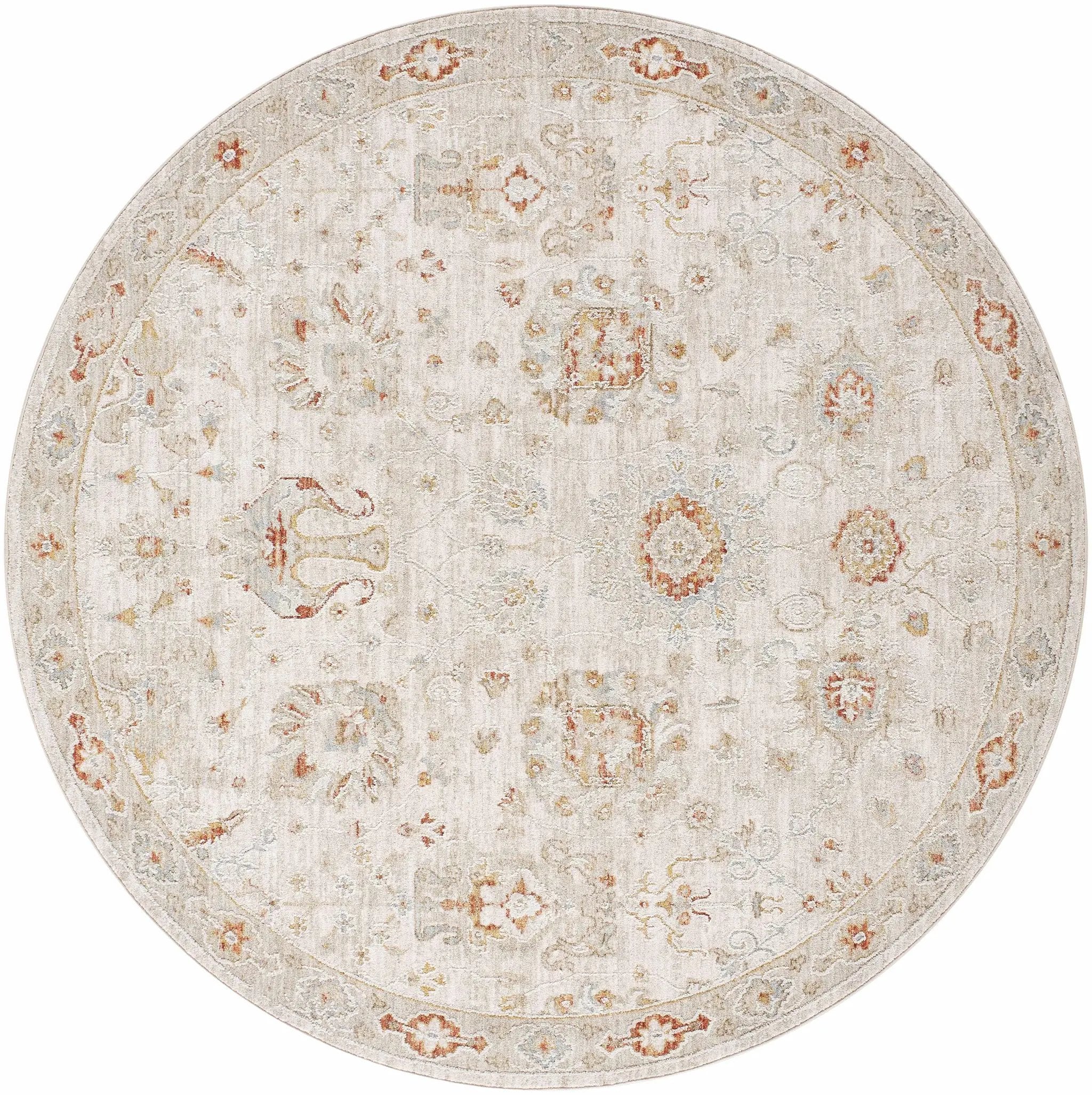 Elimbah Thick Luxe Area Rug by Boutique Rugs
