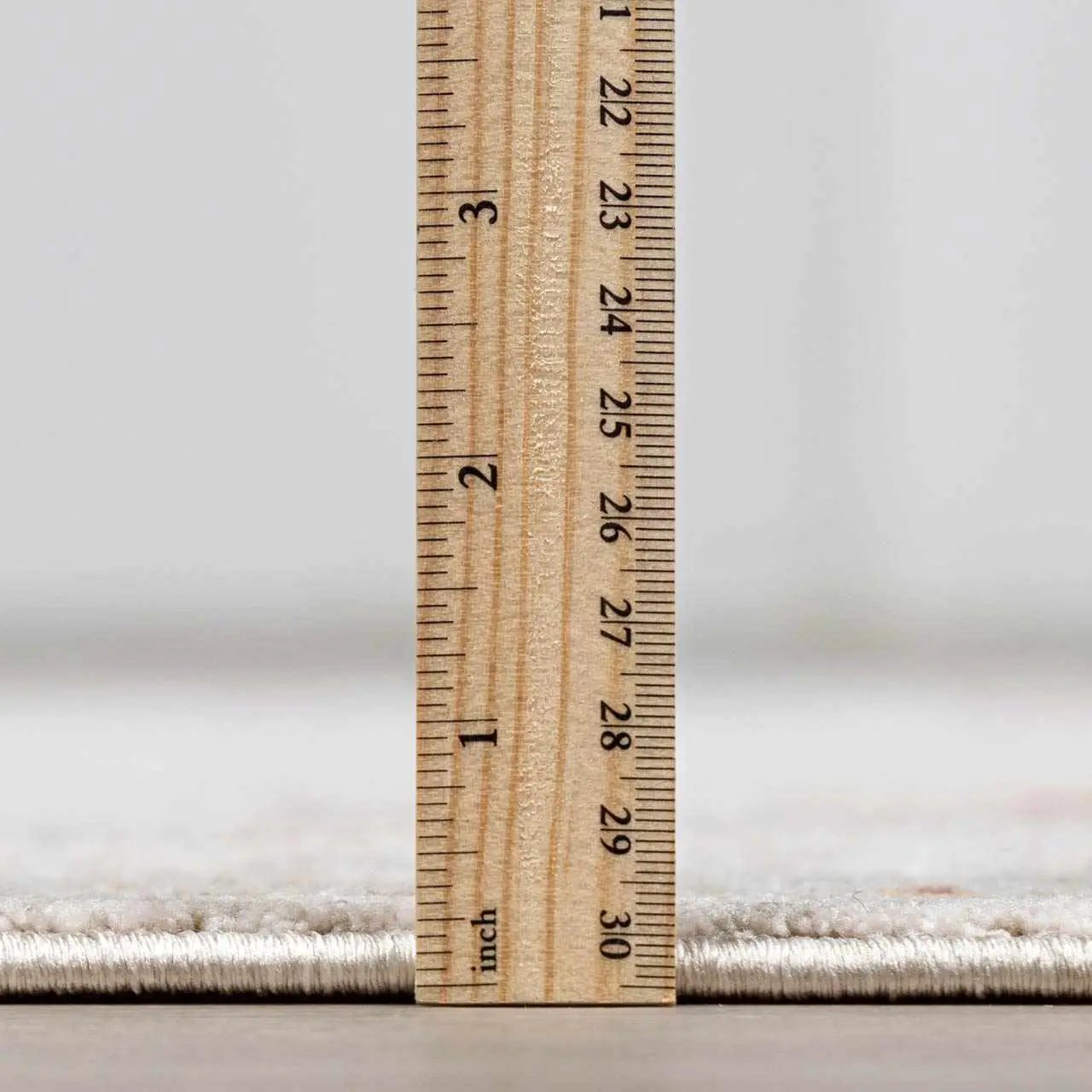 Elimbah Thick Luxe Area Rug by Boutique Rugs