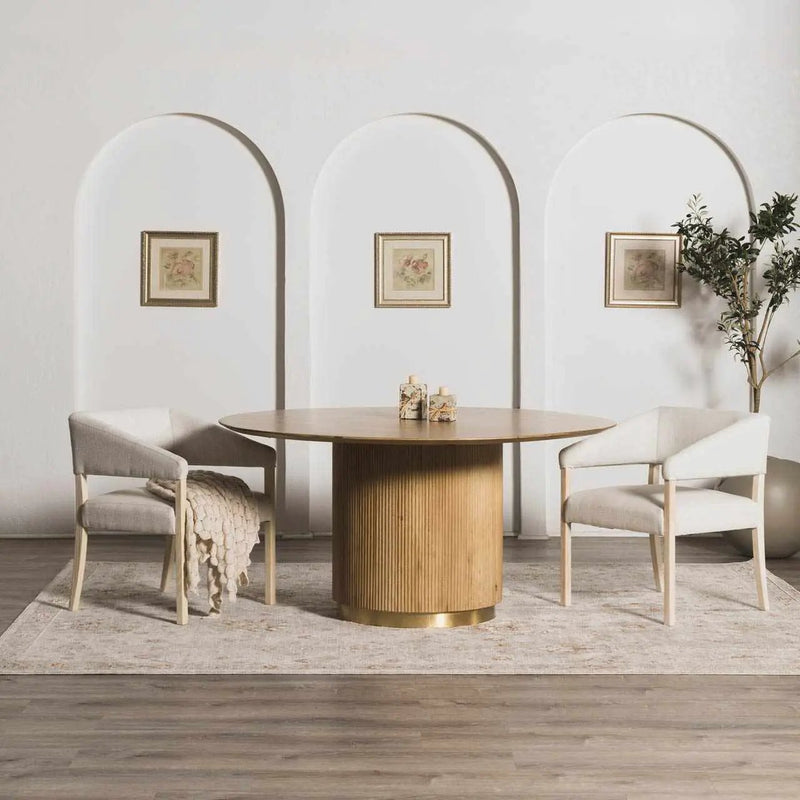 Elimbah Thick Luxe Area Rug by Boutique Rugs