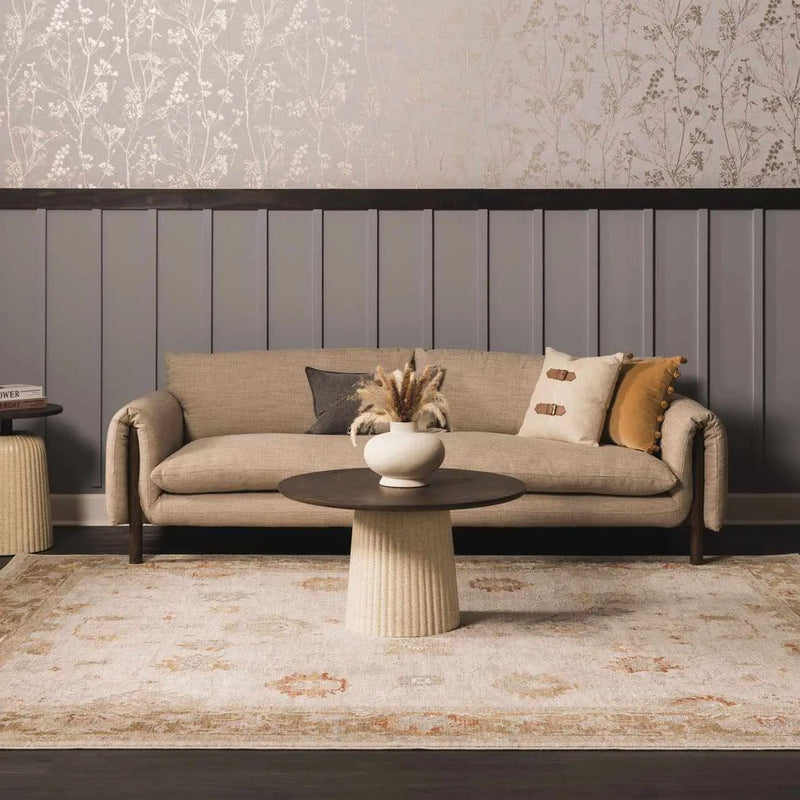 Elloree Traditional Thick Luxe Statement Rug - Clearance by Boutique Rugs