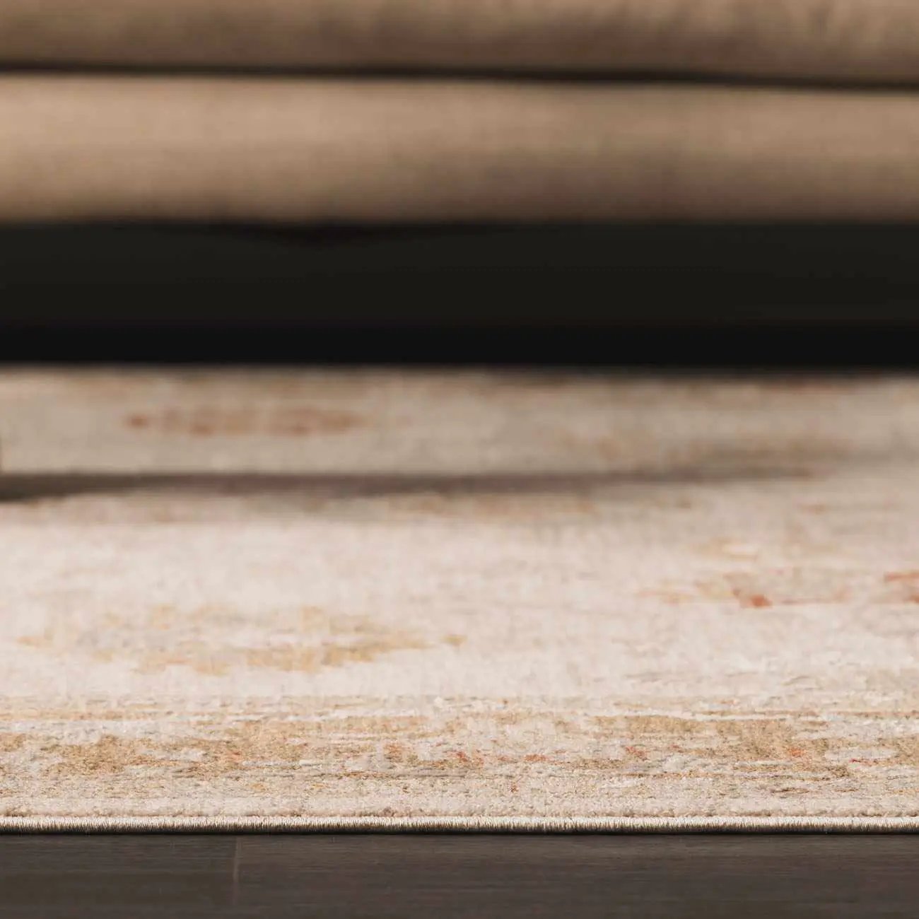 Elloree Traditional Thick Luxe Statement Rug - Clearance by Boutique Rugs