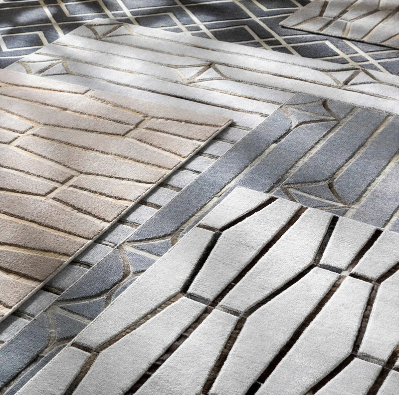 Ardahan Area Rug - Clearance by Boutique Rugs