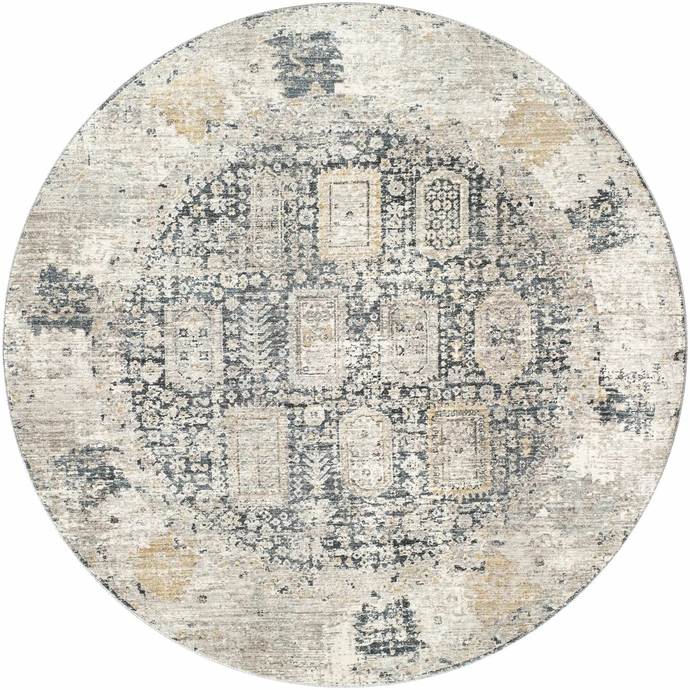 Elsu Area Rug - Clearance by Boutique Rugs