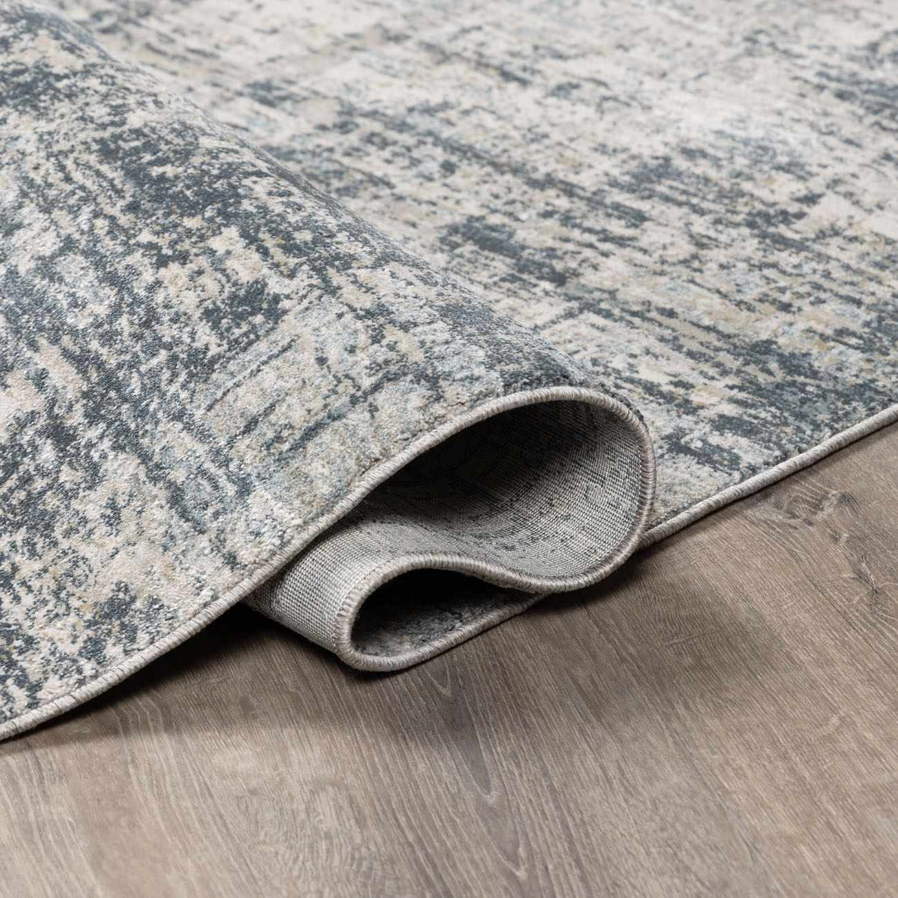 Eltham Thick Luxe Rug by Boutique Rugs