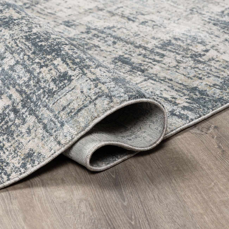 Eltham Thick Luxe Rug by Boutique Rugs