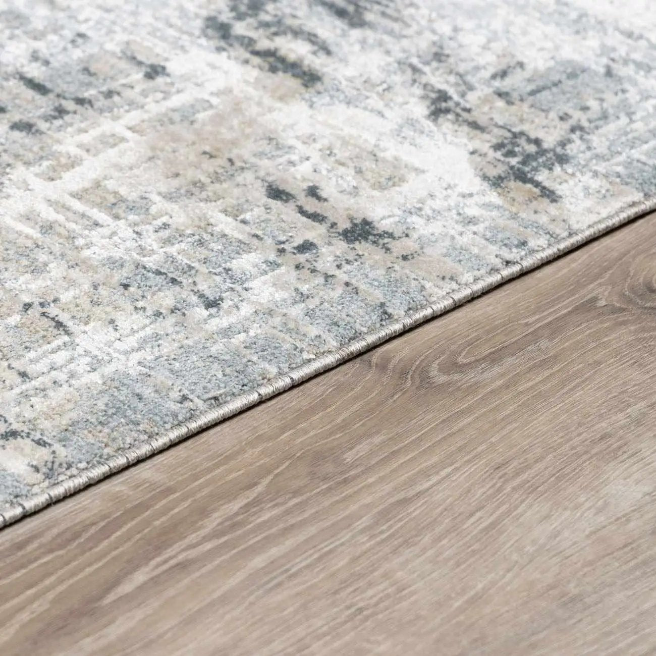 Eltham Thick Luxe Rug by Boutique Rugs