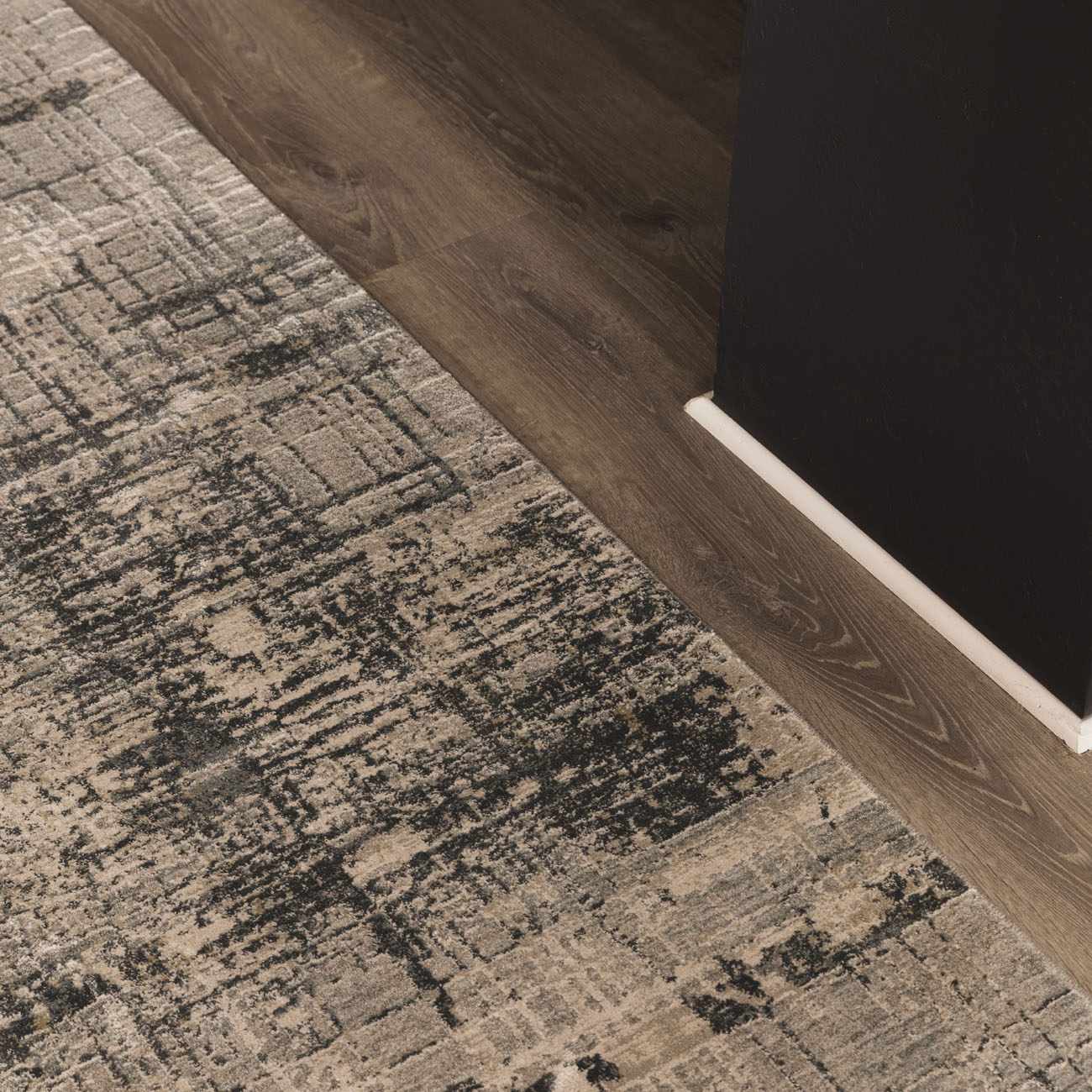 Eltham Thick Luxe Rug by Boutique Rugs