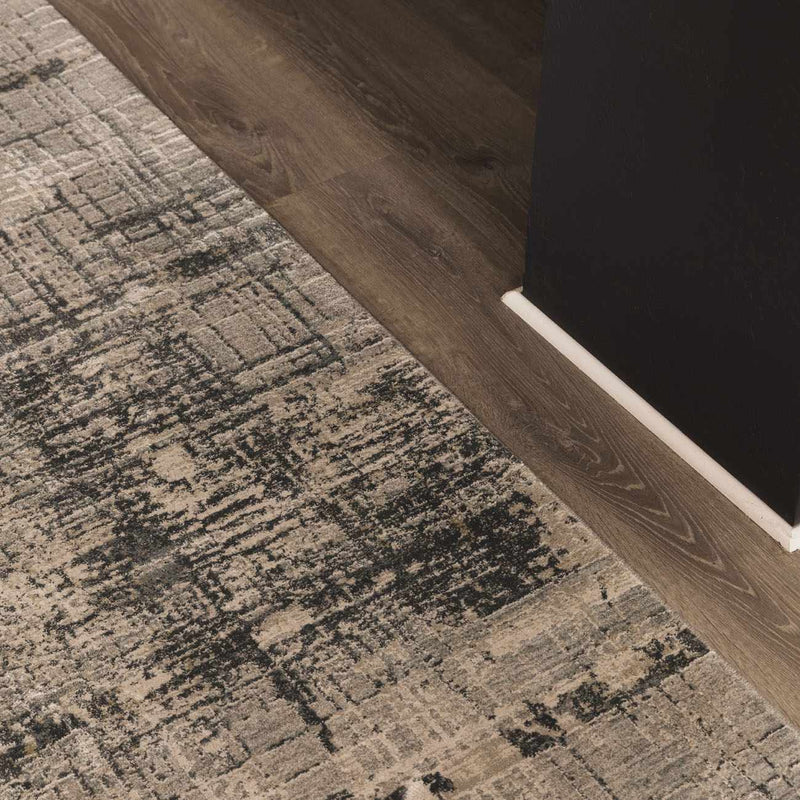 Eltham Thick Luxe Rug by Boutique Rugs